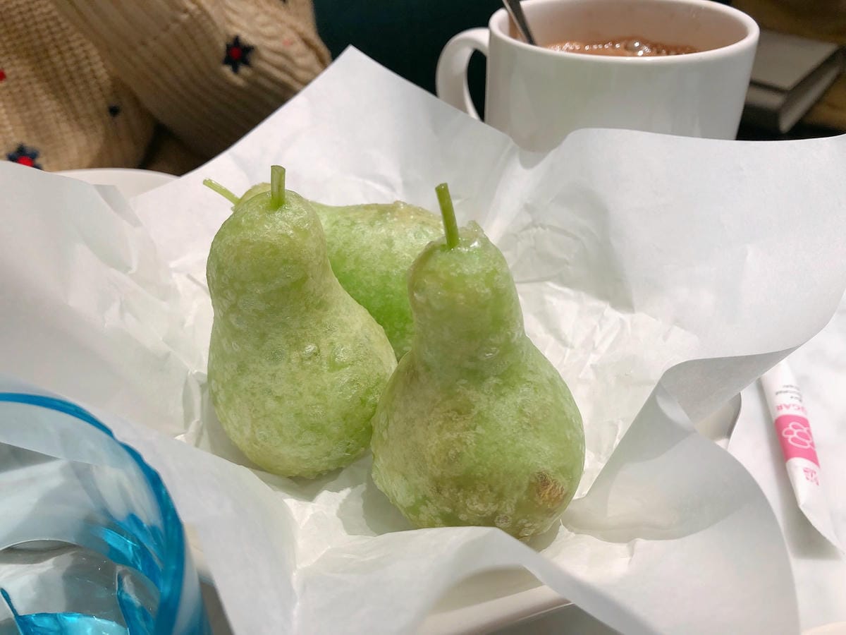 唐點小聚 SocialPlace 唐點小聚 SocialPlace