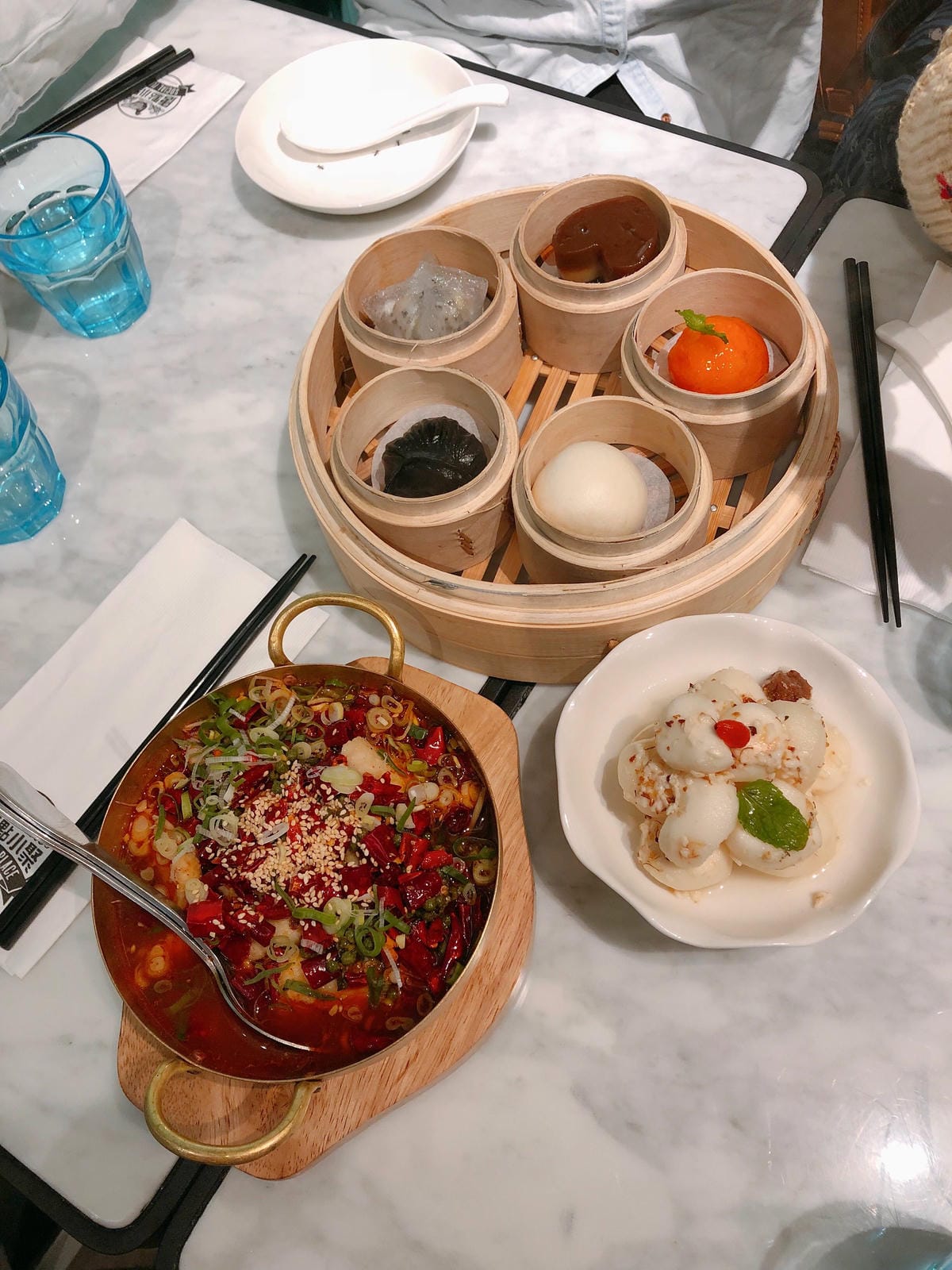 唐點小聚 SocialPlace 唐點小聚 SocialPlace
