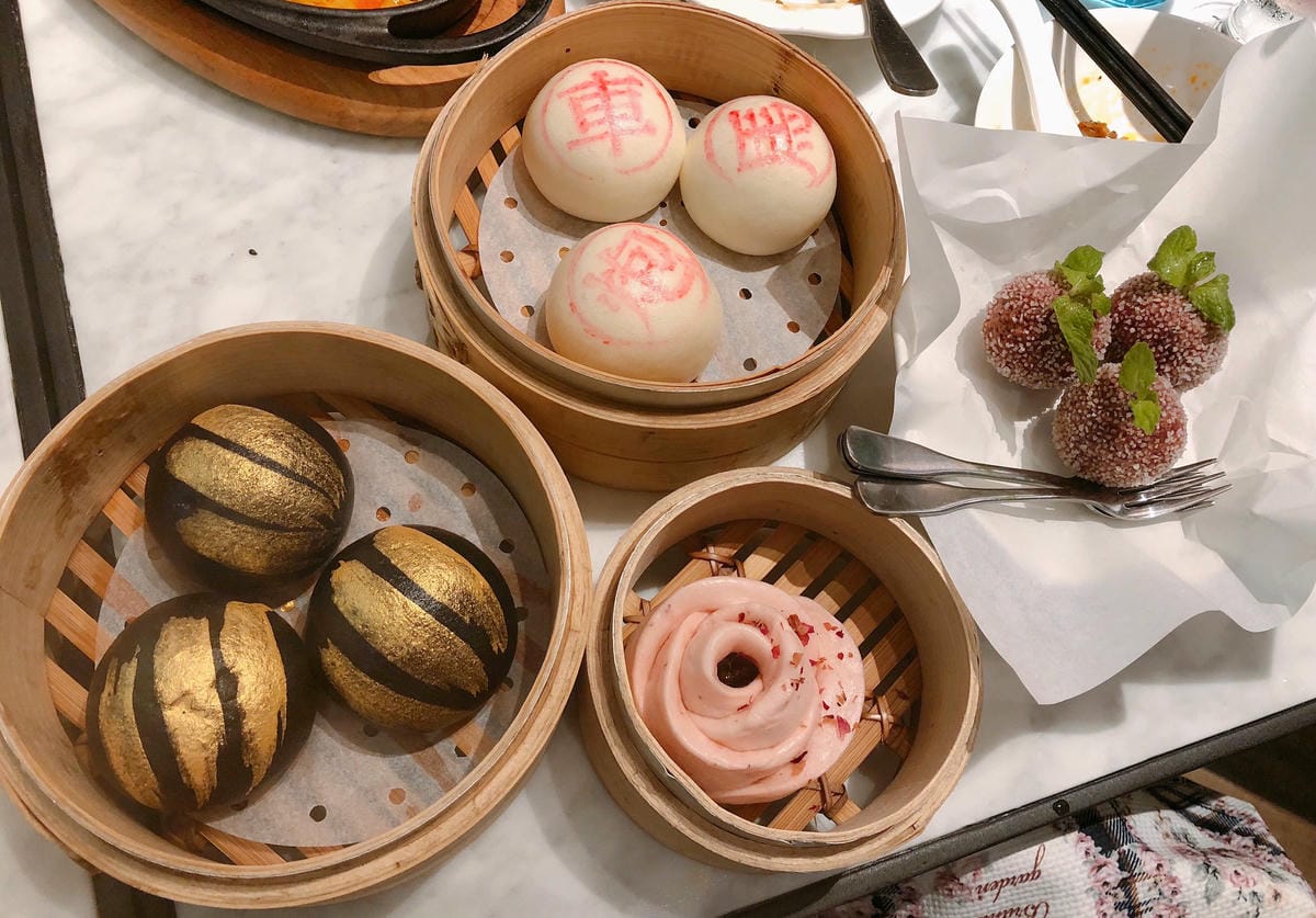 唐點小聚 SocialPlace 唐點小聚 SocialPlace