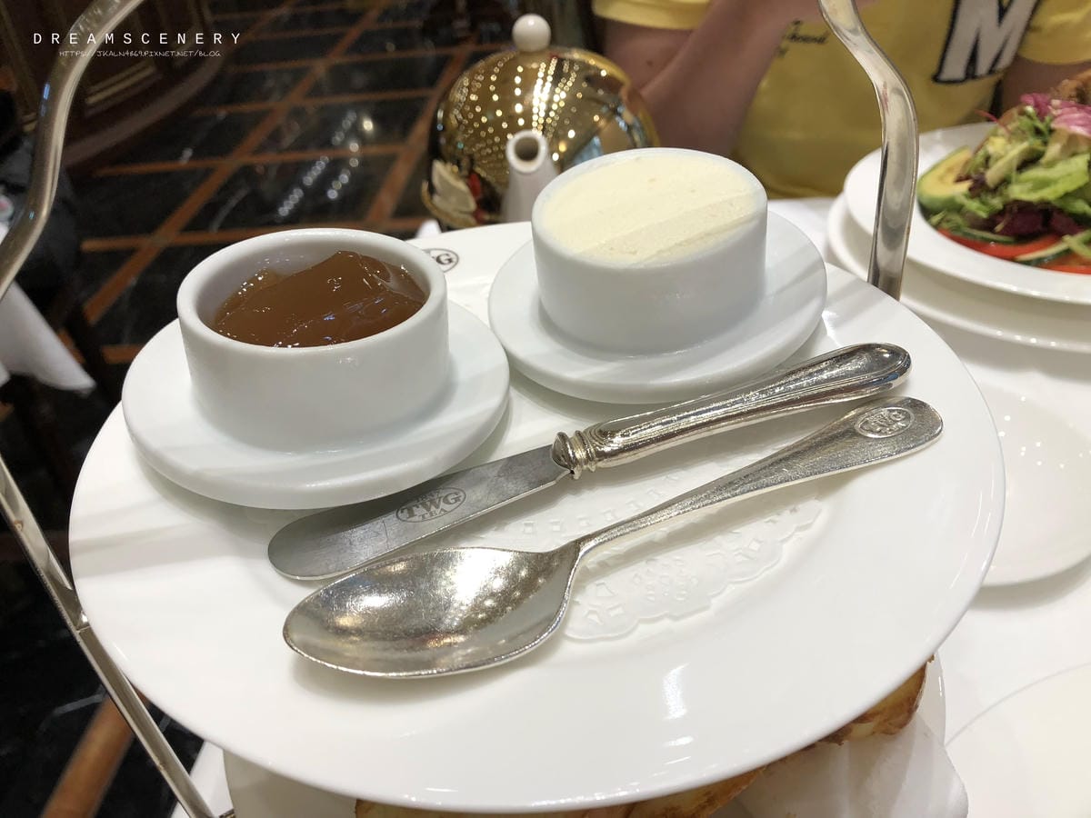 TWG Tea Salon %26; Boutique