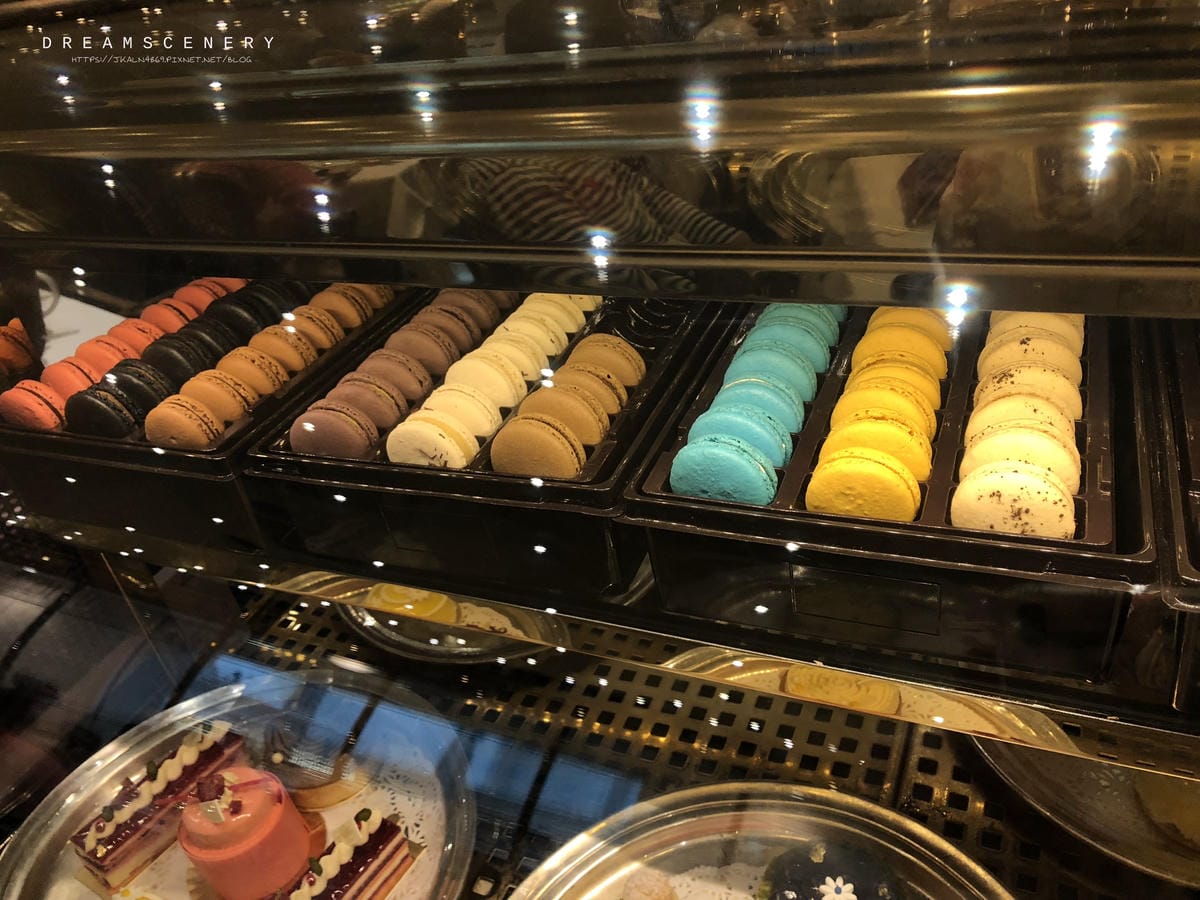 TWG Tea Salon %26; Boutique