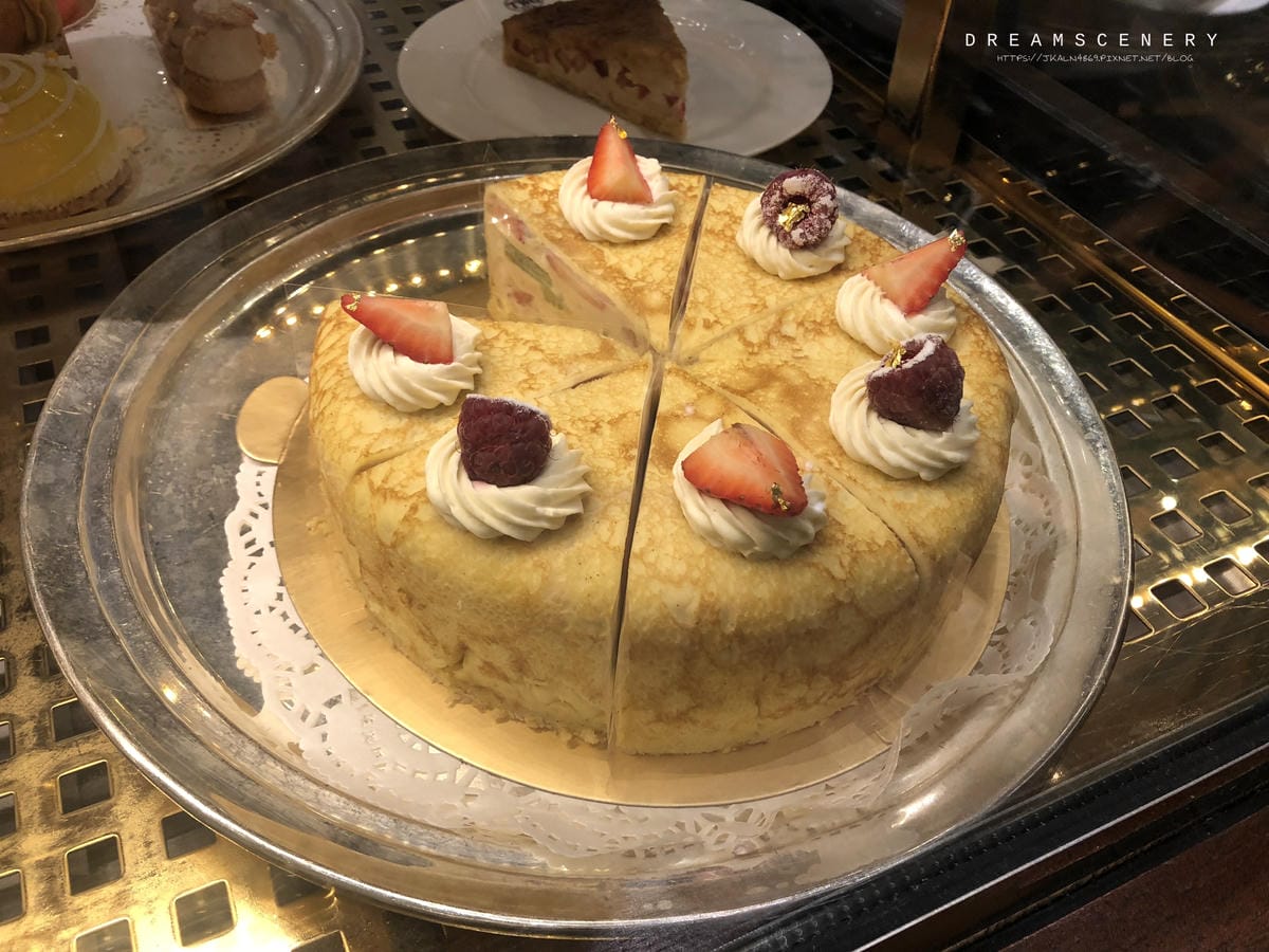 TWG Tea Salon %26; Boutique