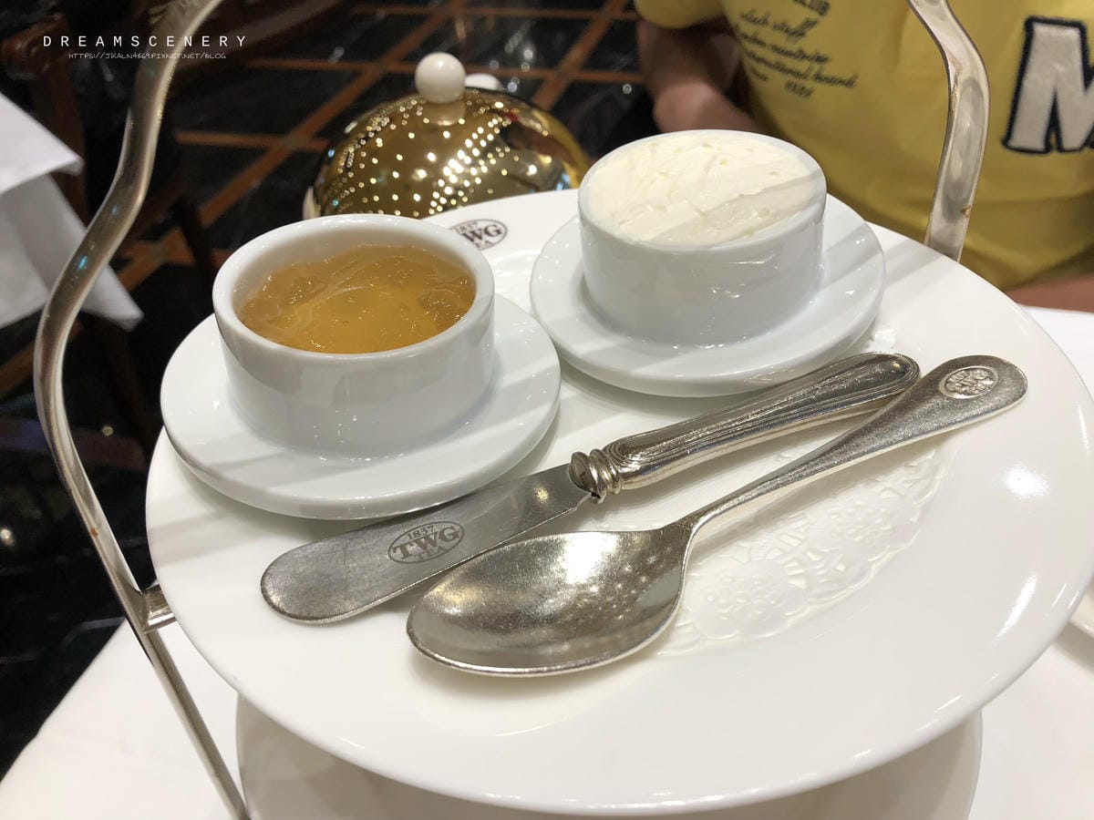 TWG Tea Salon %26; Boutique