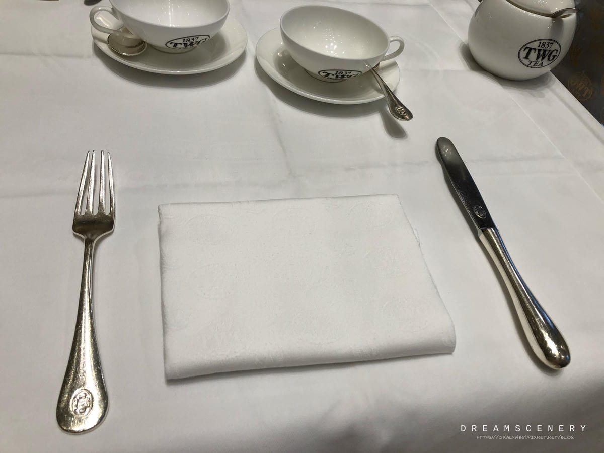TWG Tea Salon %26; Boutique