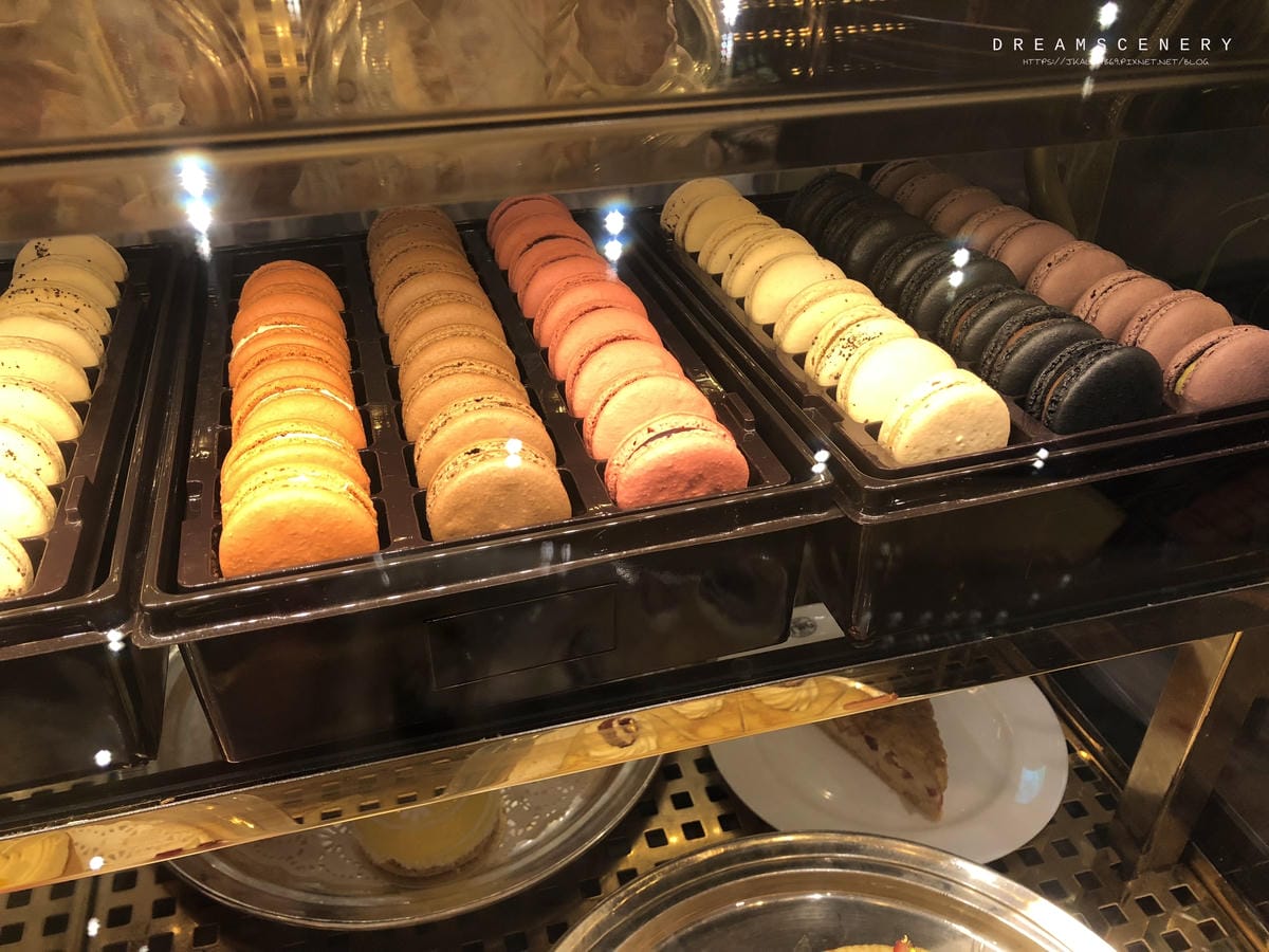 TWG Tea Salon %26; Boutique