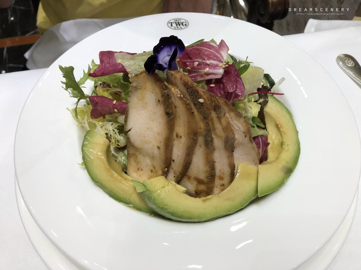 TWG Tea Salon %26; Boutique
