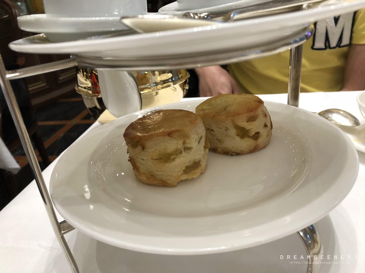 TWG Tea Salon %26; Boutique