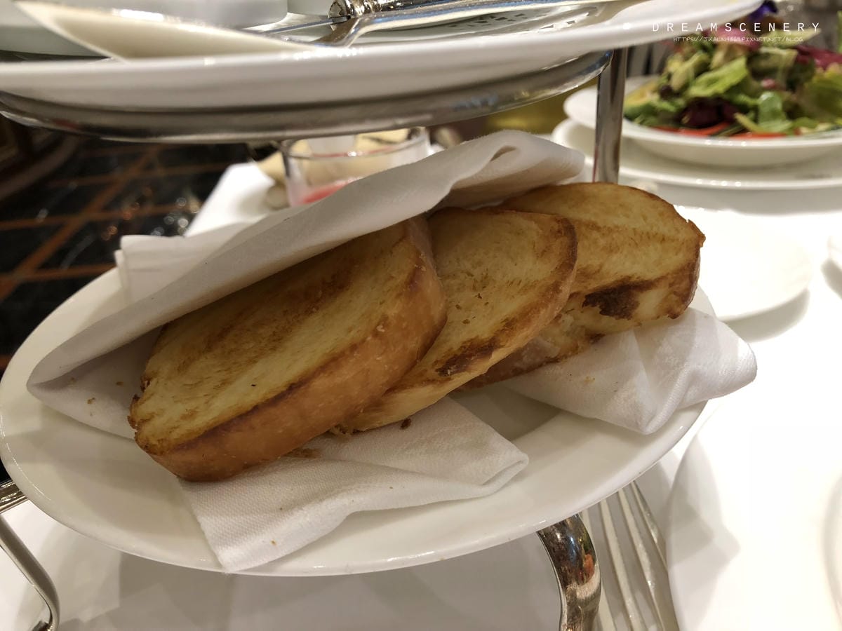 TWG Tea Salon %26; Boutique