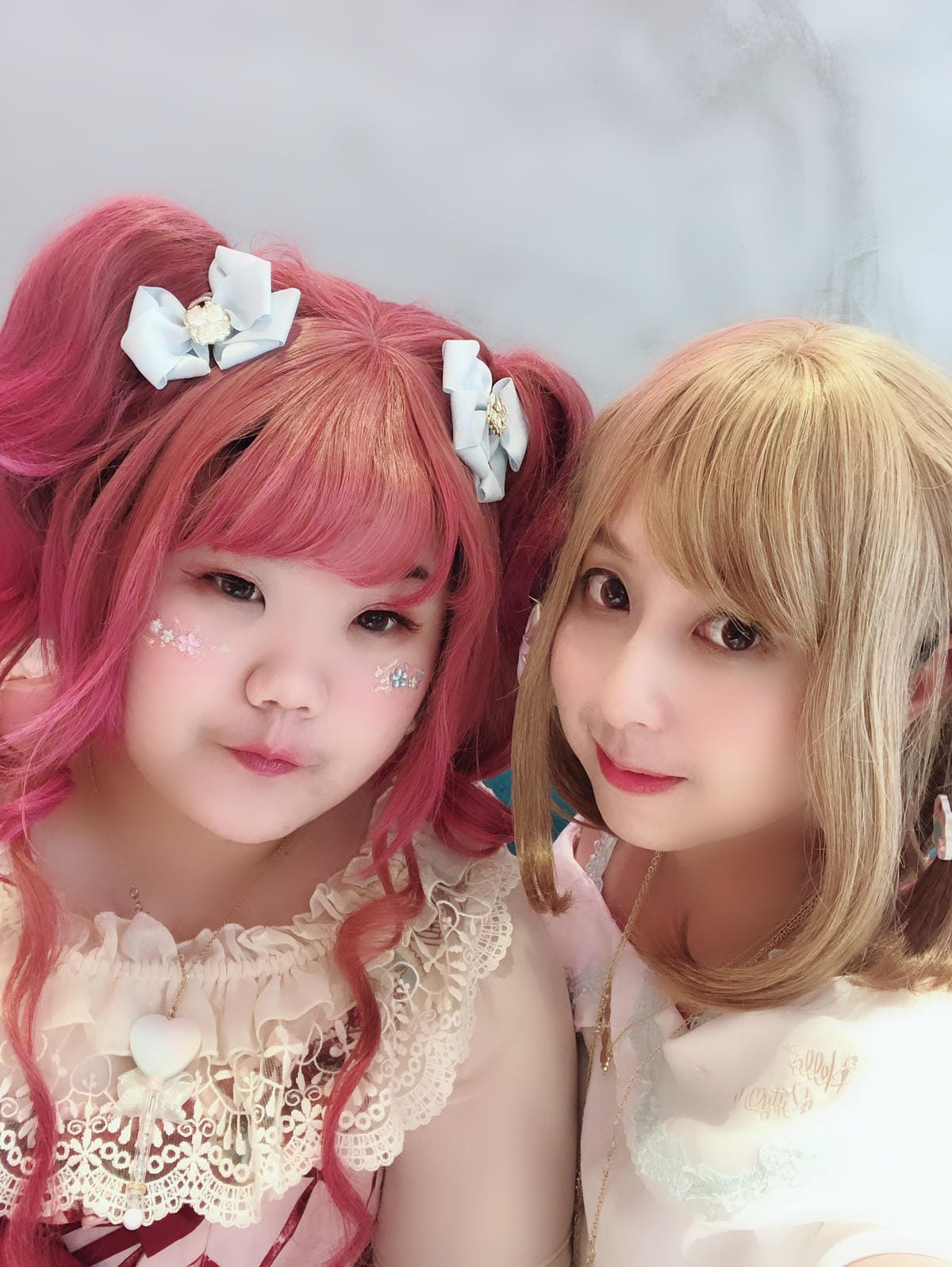 雙子星主題聚 雙子星主題聚