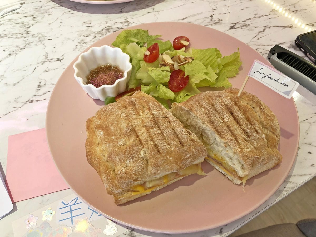 雙子星主題聚 雙子星主題聚