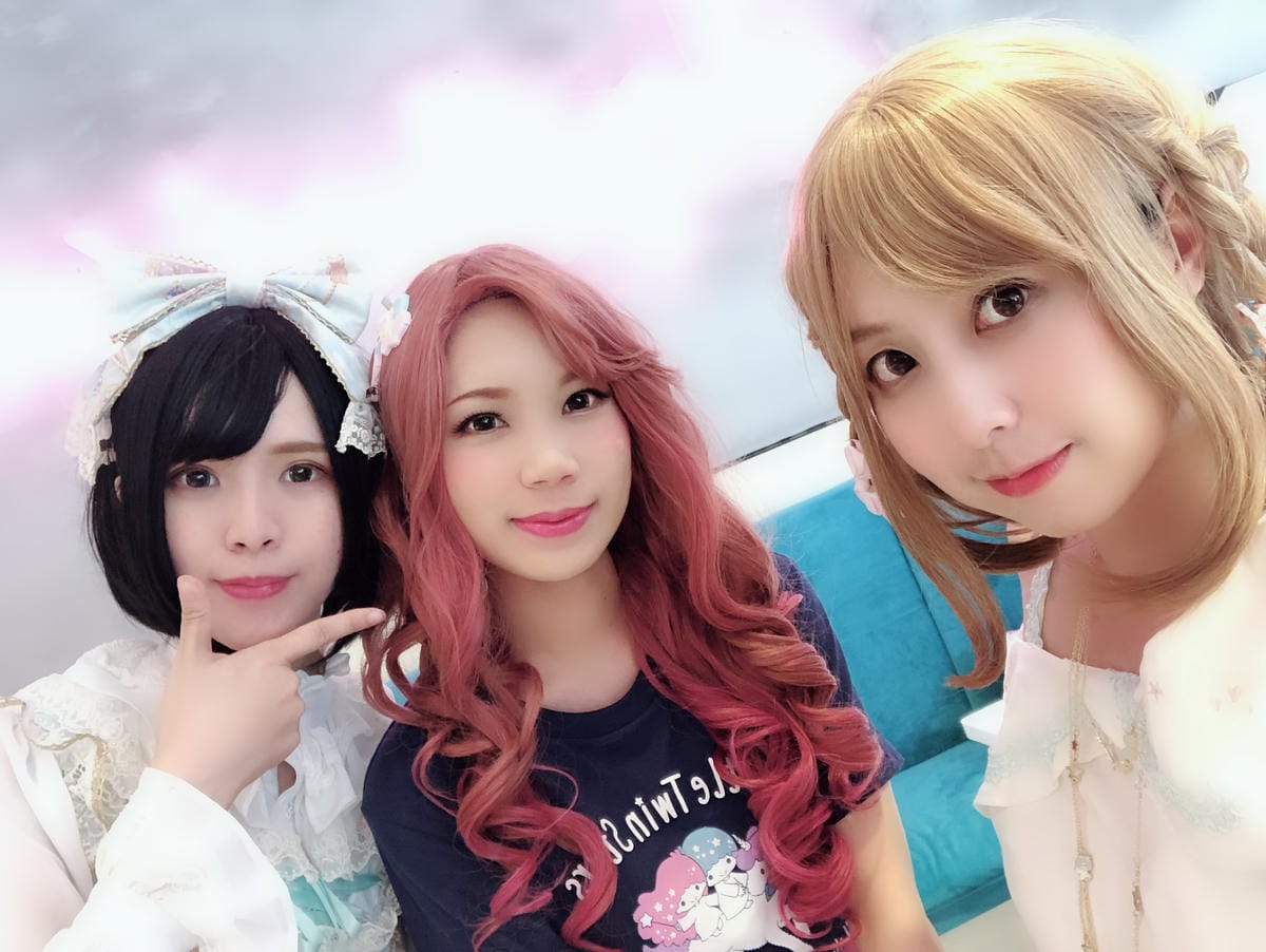 雙子星主題聚 雙子星主題聚