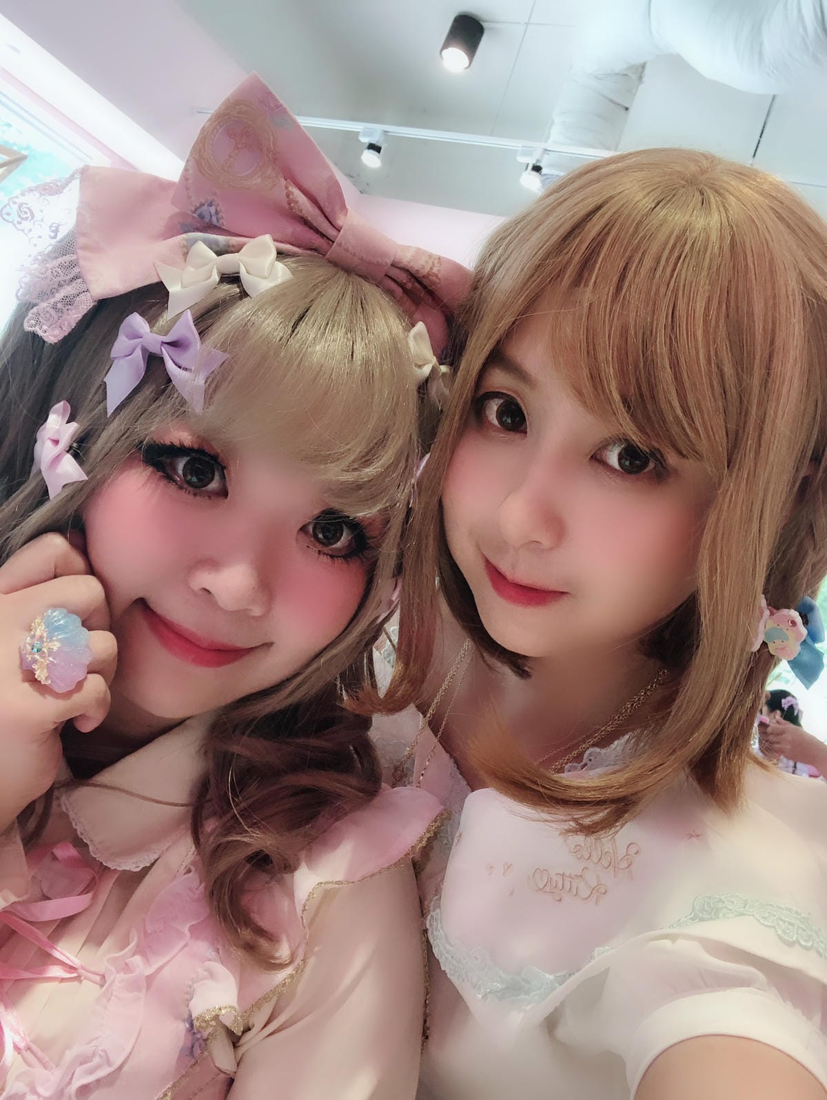 雙子星主題聚 雙子星主題聚