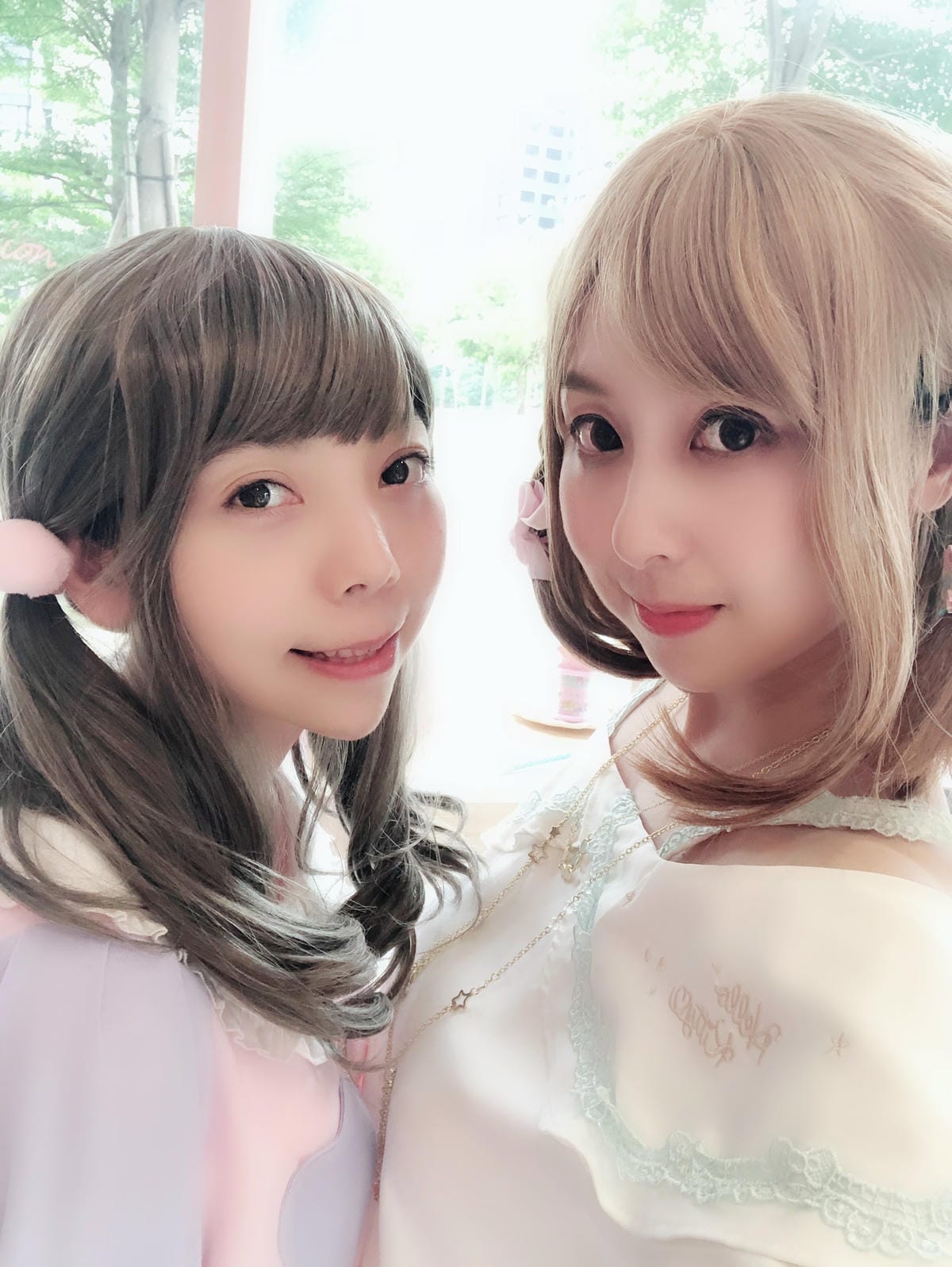 雙子星主題聚 雙子星主題聚