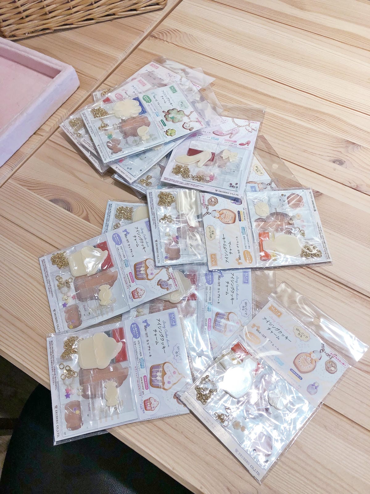 魔女的甜點魔法研修 魔女的甜點魔法研修