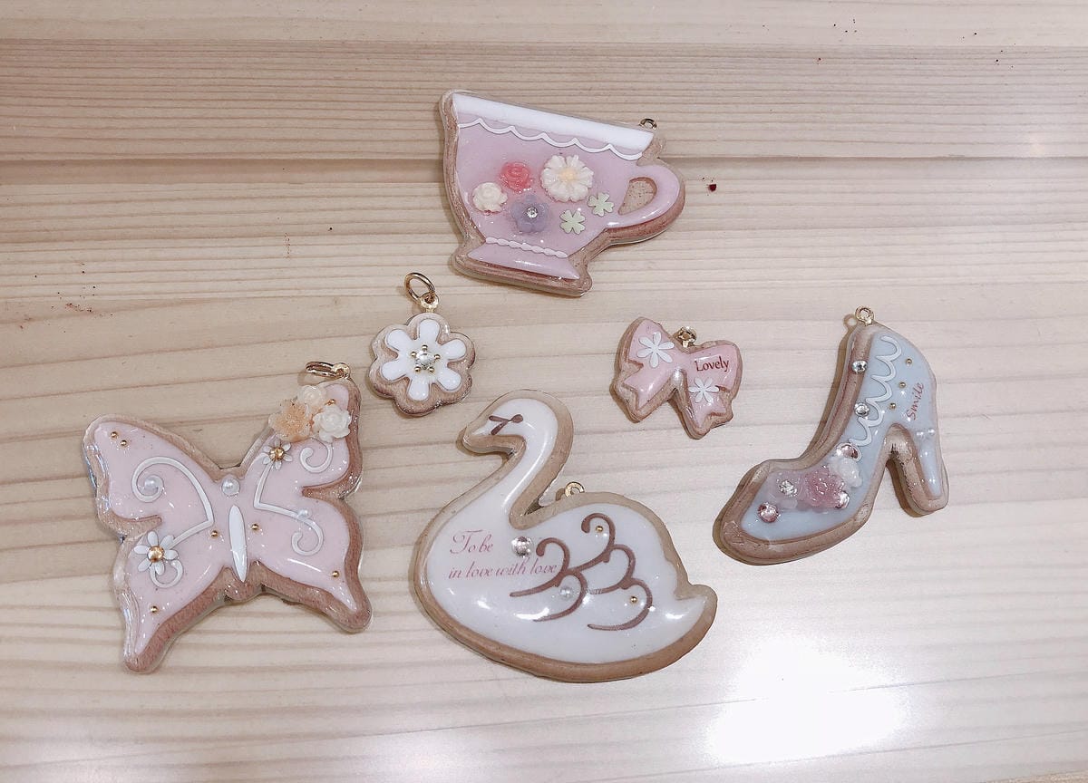 魔女的甜點魔法研修 魔女的甜點魔法研修