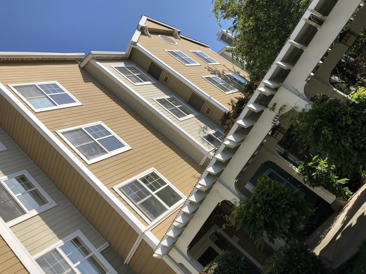 【美國-舊金山】Homewood Suites by Hilton 【美國-舊金山】Homewood Suites by Hilton