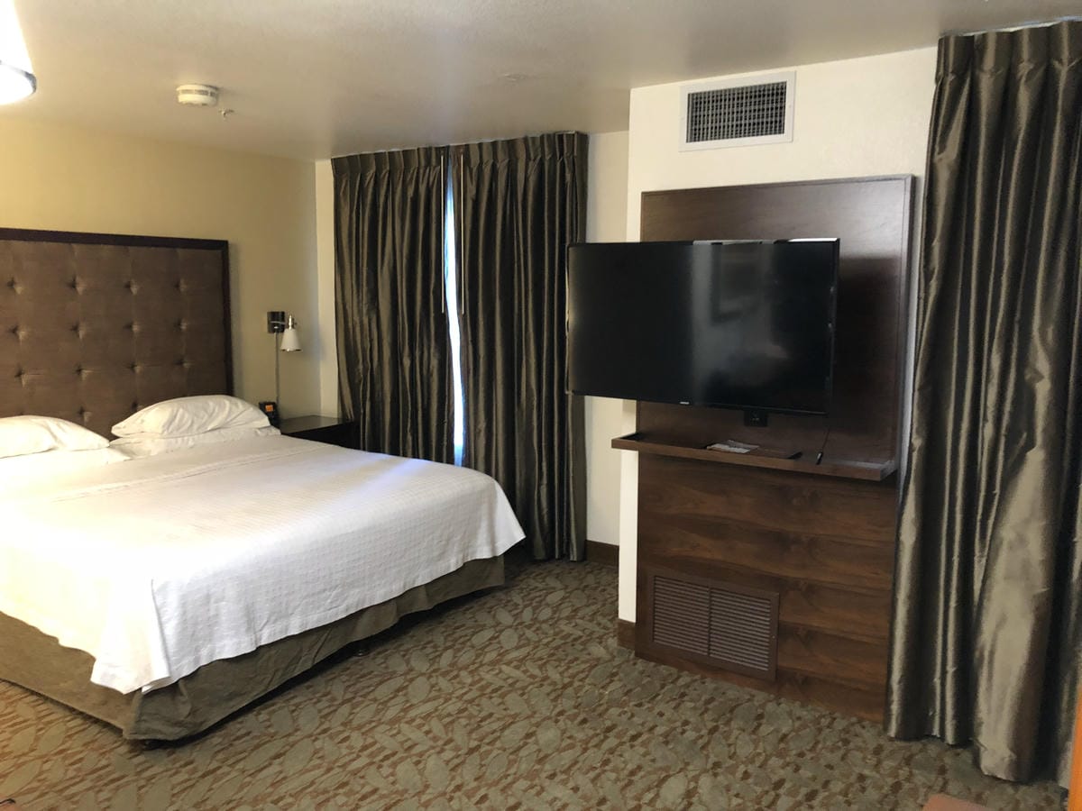 【美國-舊金山】Homewood Suites by Hilton 【美國-舊金山】Homewood Suites by Hilton