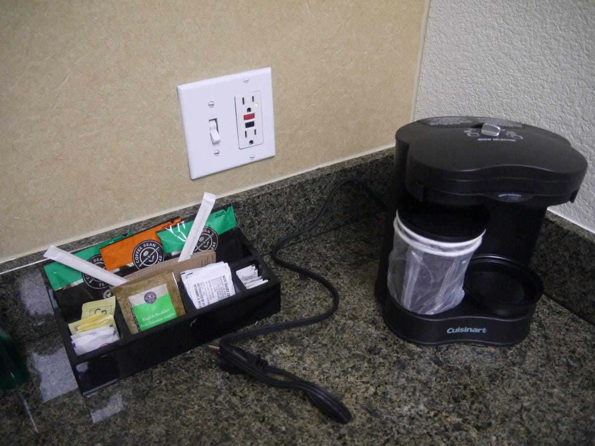 【美國-舊金山】Homewood Suites by Hilton 【美國-舊金山】Homewood Suites by Hilton