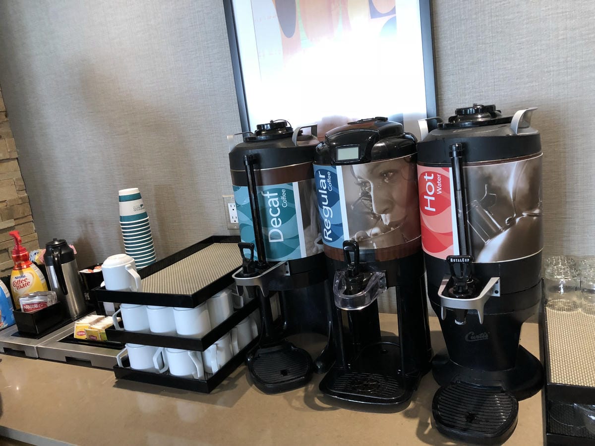 【美國-舊金山】Homewood Suites by Hilton 【美國-舊金山】Homewood Suites by Hilton