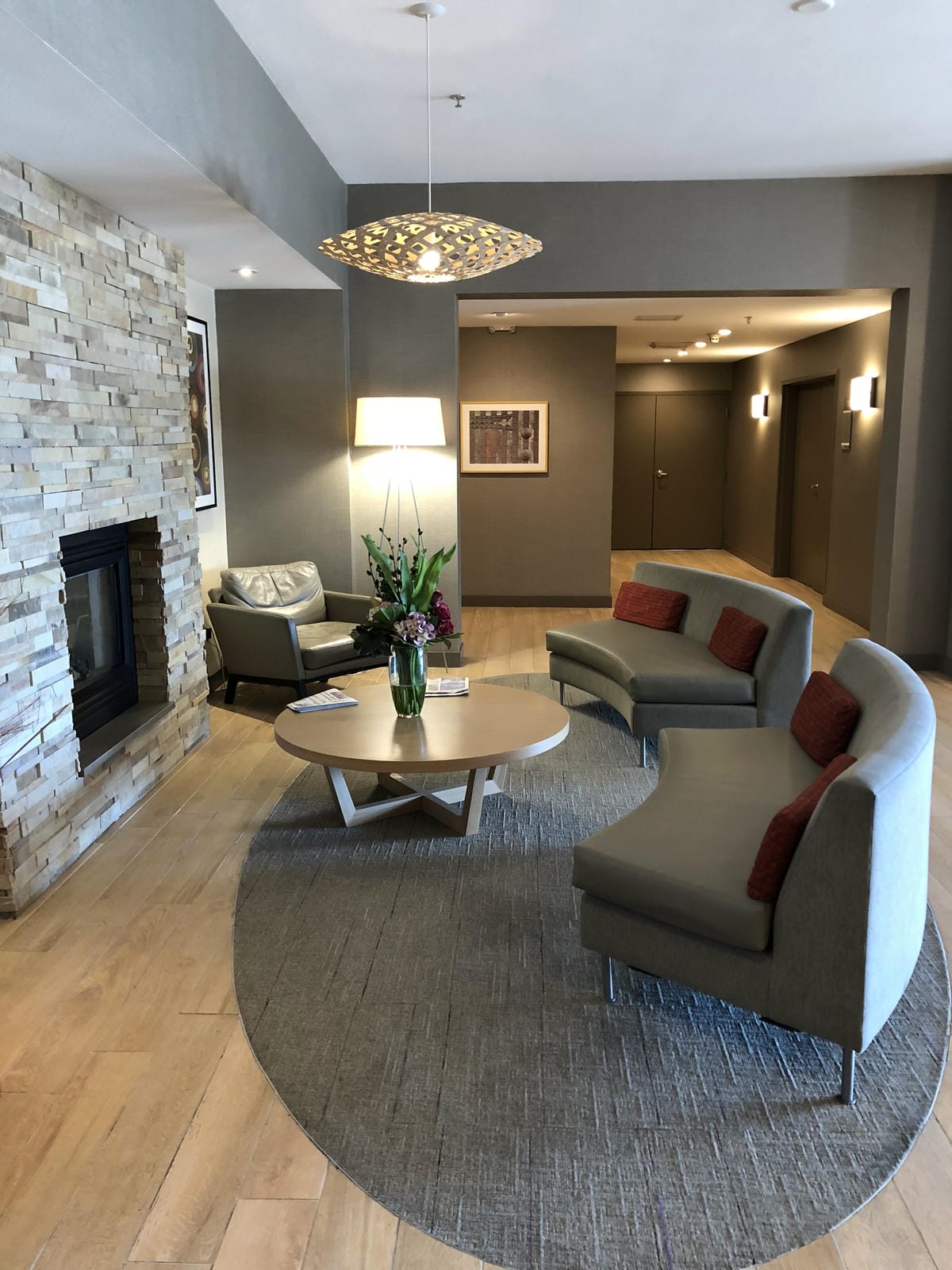 【美國-舊金山】Homewood Suites by Hilton 【美國-舊金山】Homewood Suites by Hilton