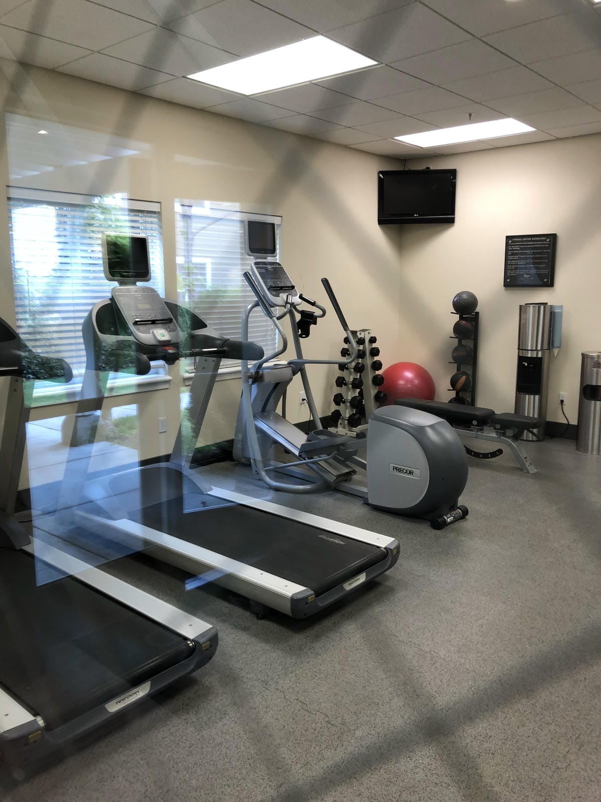 【美國-舊金山】Homewood Suites by Hilton 【美國-舊金山】Homewood Suites by Hilton