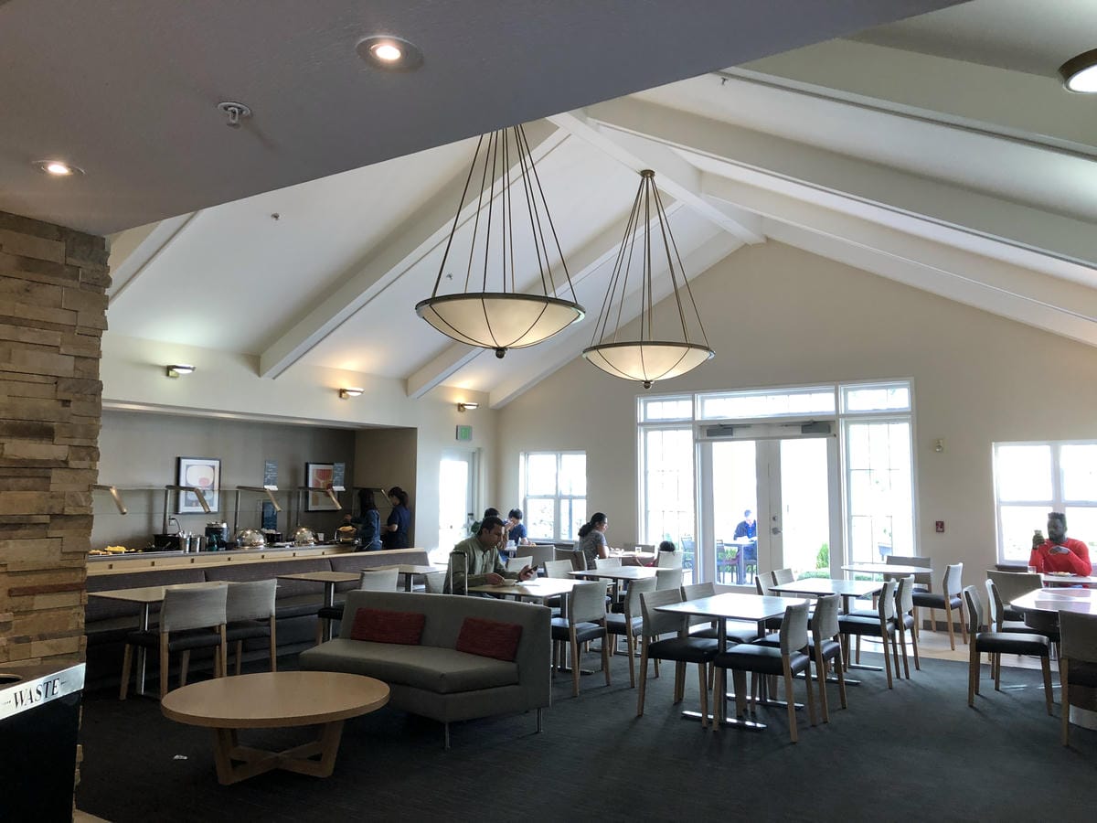 【美國-舊金山】Homewood Suites by Hilton 【美國-舊金山】Homewood Suites by Hilton