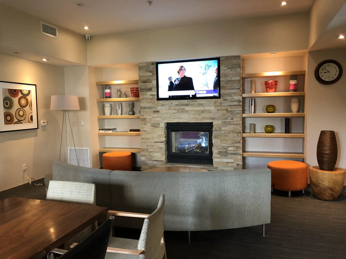 【美國-舊金山】Homewood Suites by Hilton 【美國-舊金山】Homewood Suites by Hilton