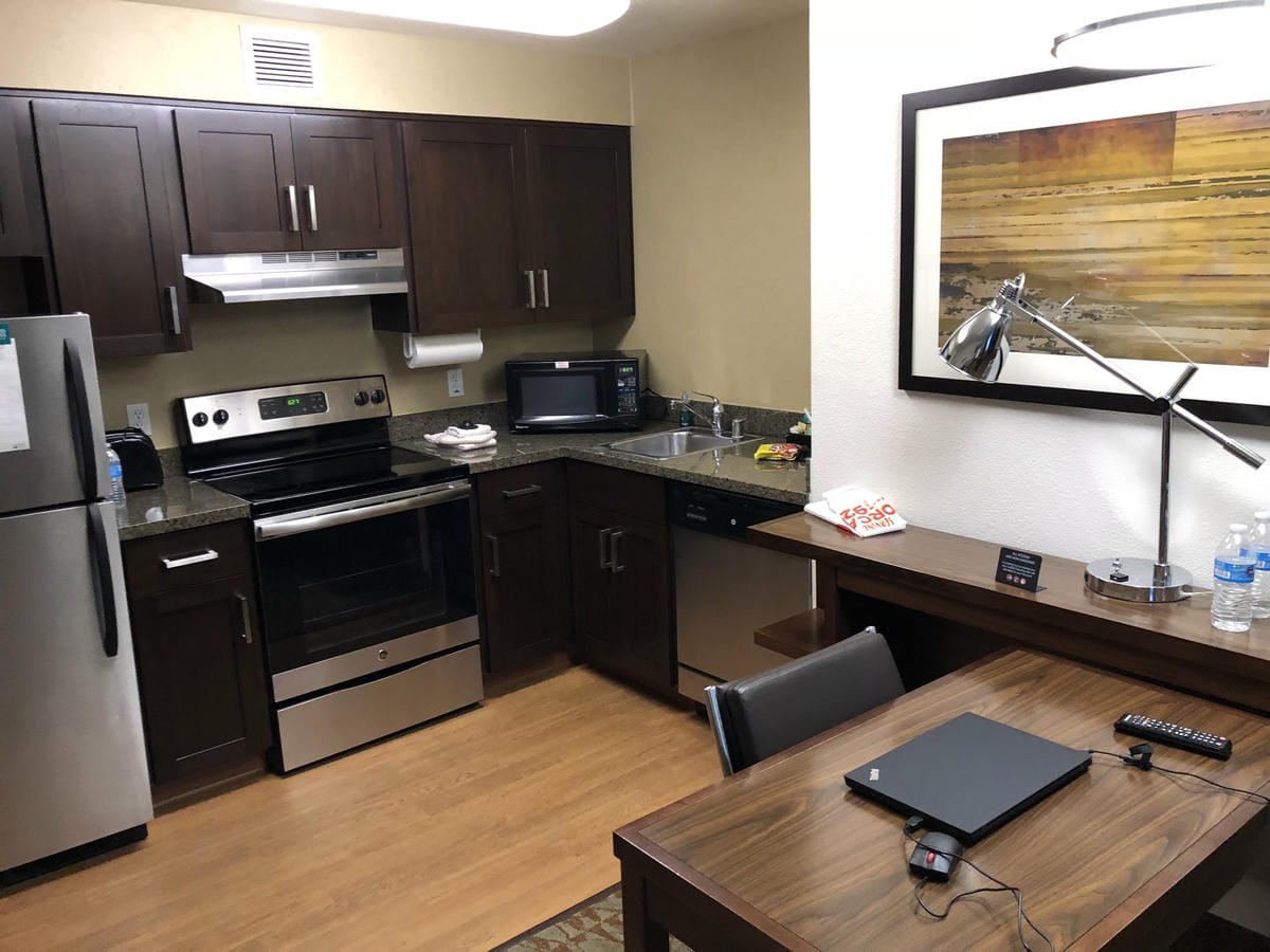【美國-舊金山】Homewood Suites by Hilton 【美國-舊金山】Homewood Suites by Hilton