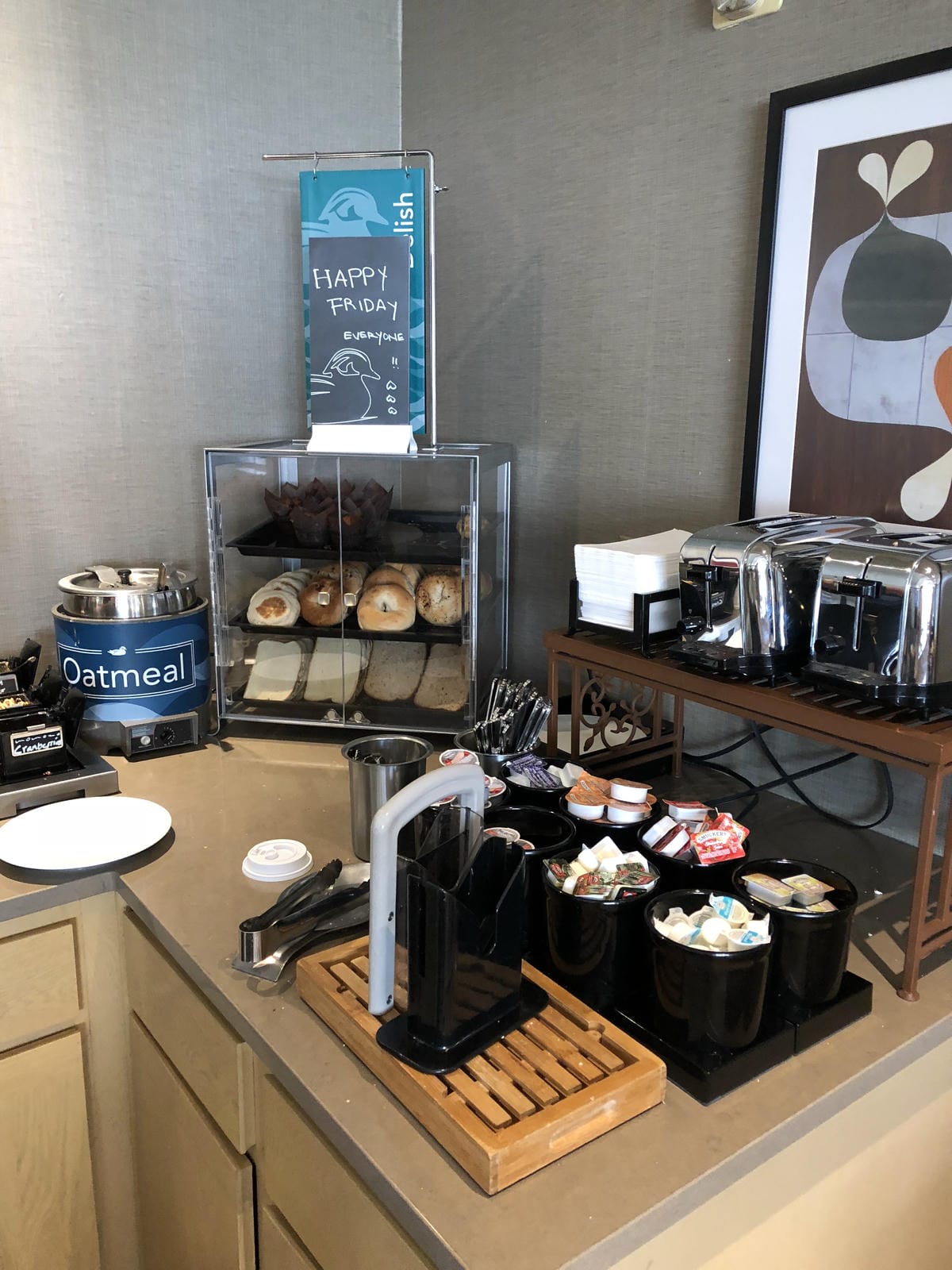 【美國-舊金山】Homewood Suites by Hilton 【美國-舊金山】Homewood Suites by Hilton
