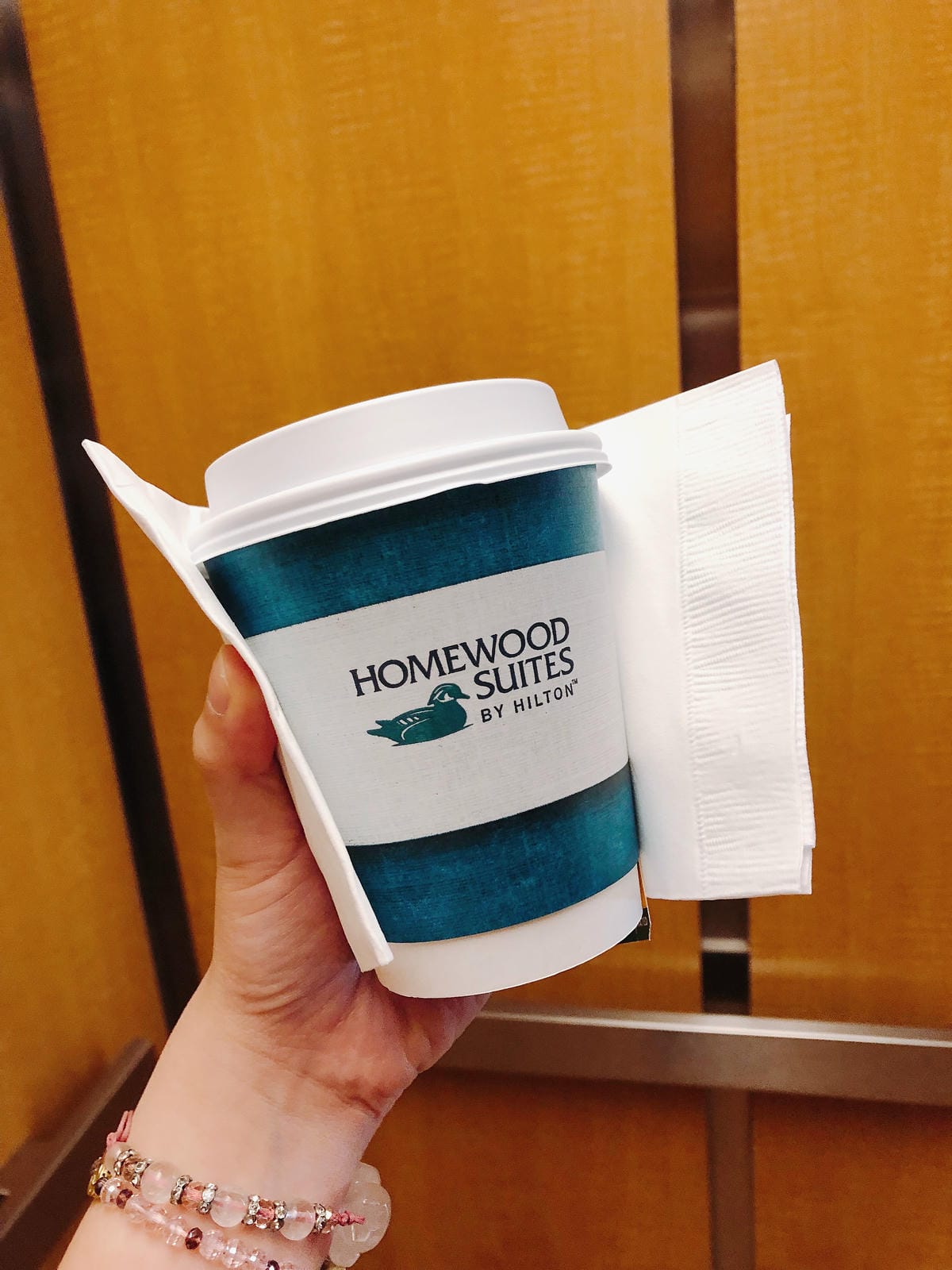 【美國-舊金山】Homewood Suites by Hilton 【美國-舊金山】Homewood Suites by Hilton