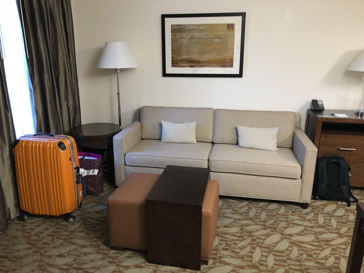 【美國-舊金山】Homewood Suites by Hilton 【美國-舊金山】Homewood Suites by Hilton
