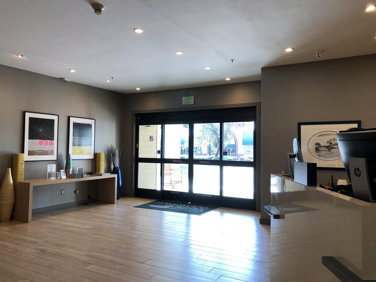 【美國-舊金山】Homewood Suites by Hilton 【美國-舊金山】Homewood Suites by Hilton