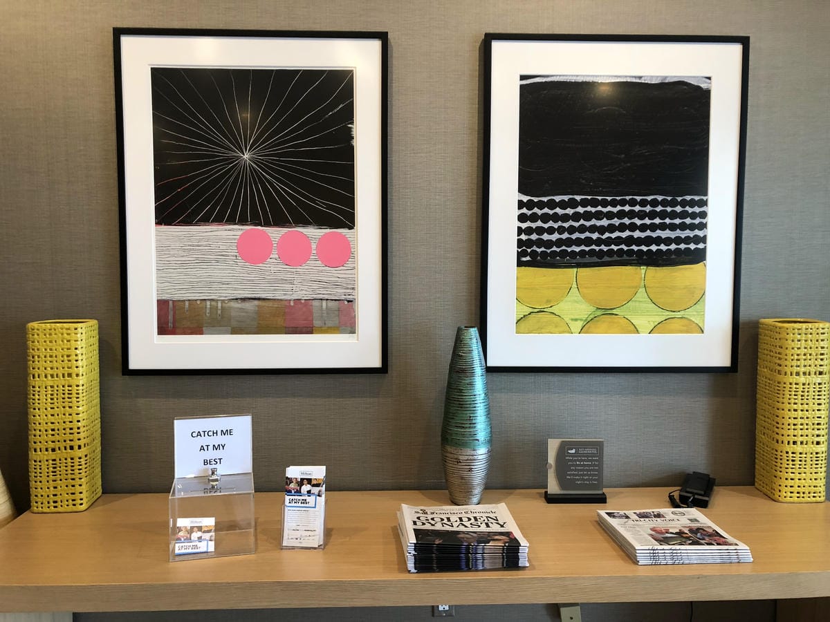 【美國-舊金山】Homewood Suites by Hilton 【美國-舊金山】Homewood Suites by Hilton