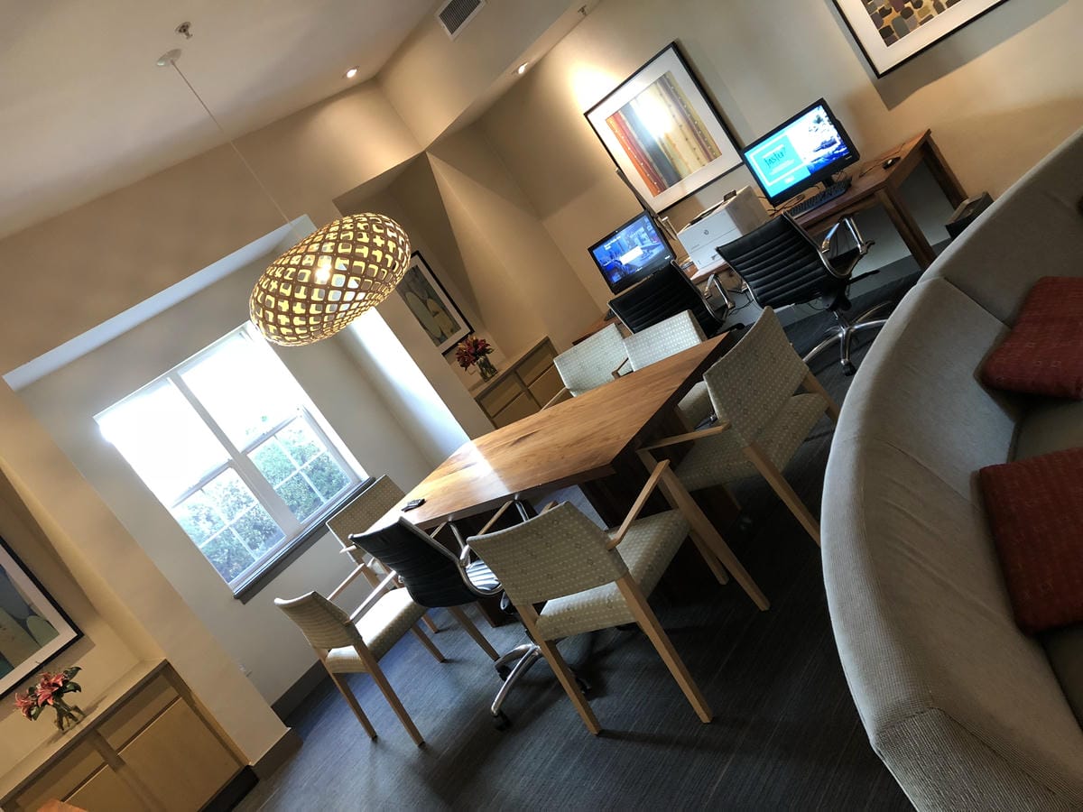 【美國-舊金山】Homewood Suites by Hilton 【美國-舊金山】Homewood Suites by Hilton