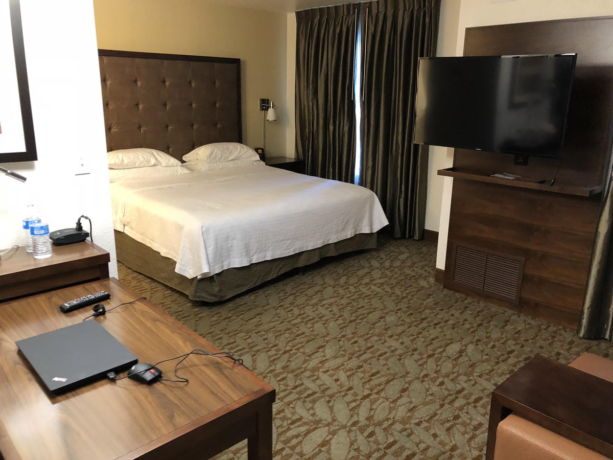 【美國-舊金山】Homewood Suites by Hilton 【美國-舊金山】Homewood Suites by Hilton