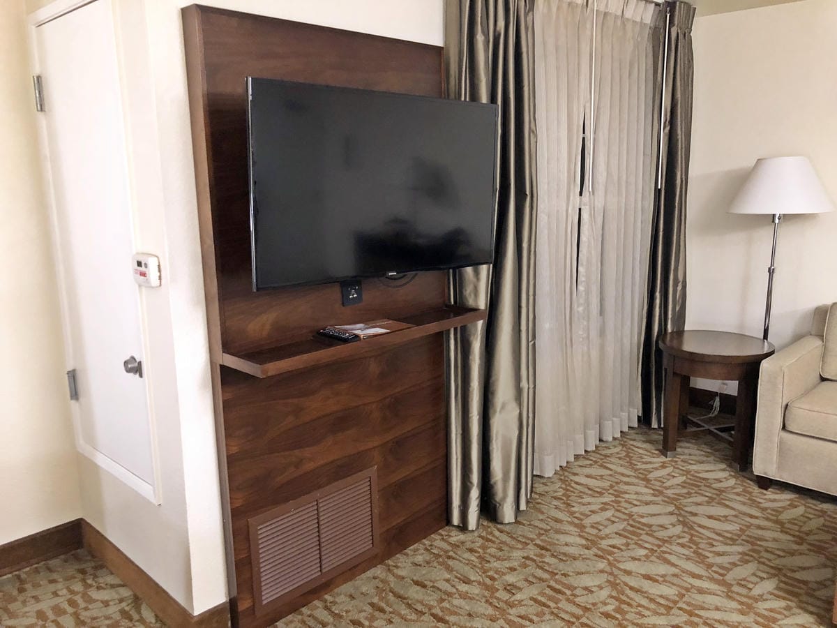 【美國-舊金山】Homewood Suites by Hilton 【美國-舊金山】Homewood Suites by Hilton