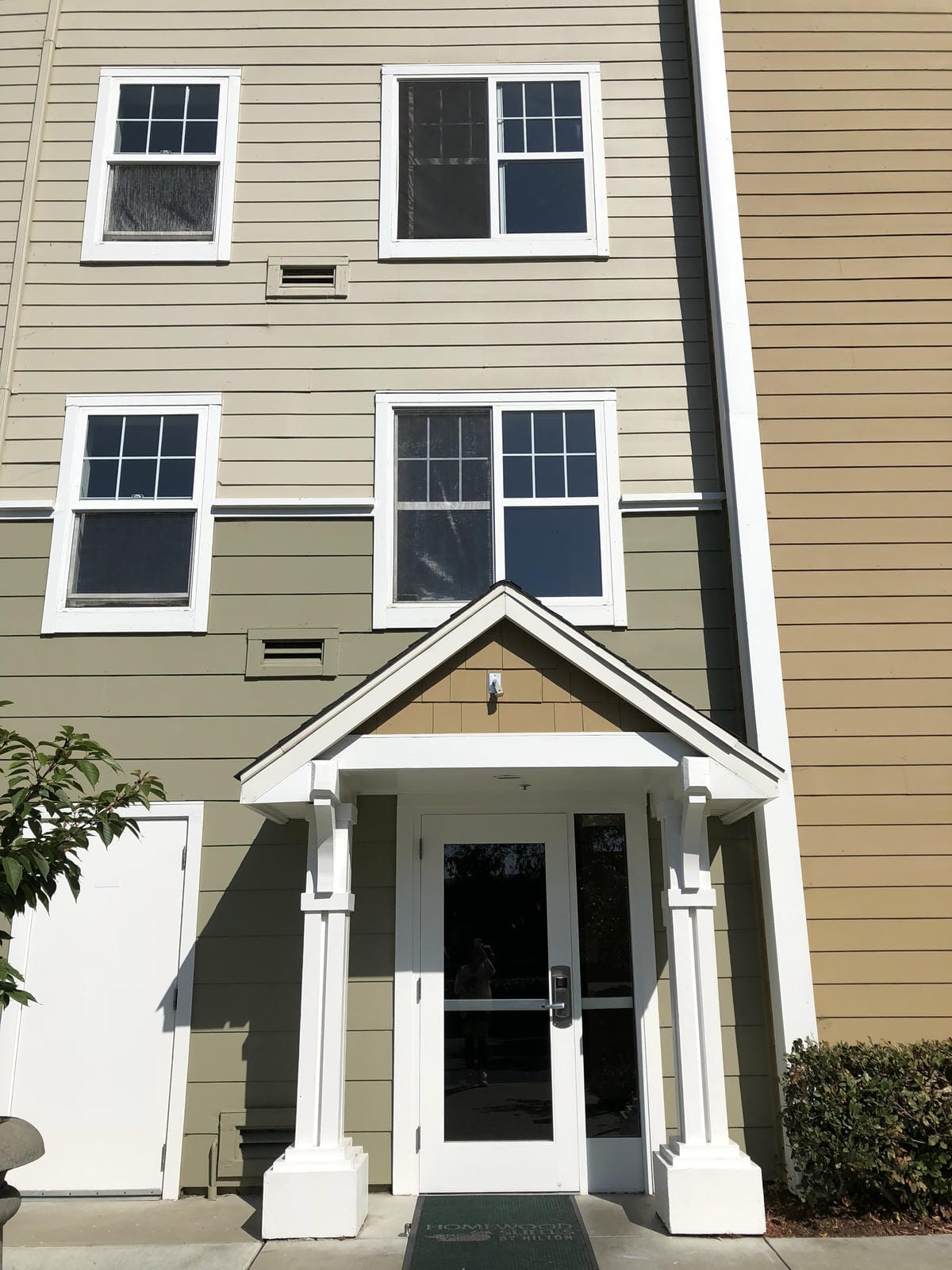 【美國-舊金山】Homewood Suites by Hilton 【美國-舊金山】Homewood Suites by Hilton