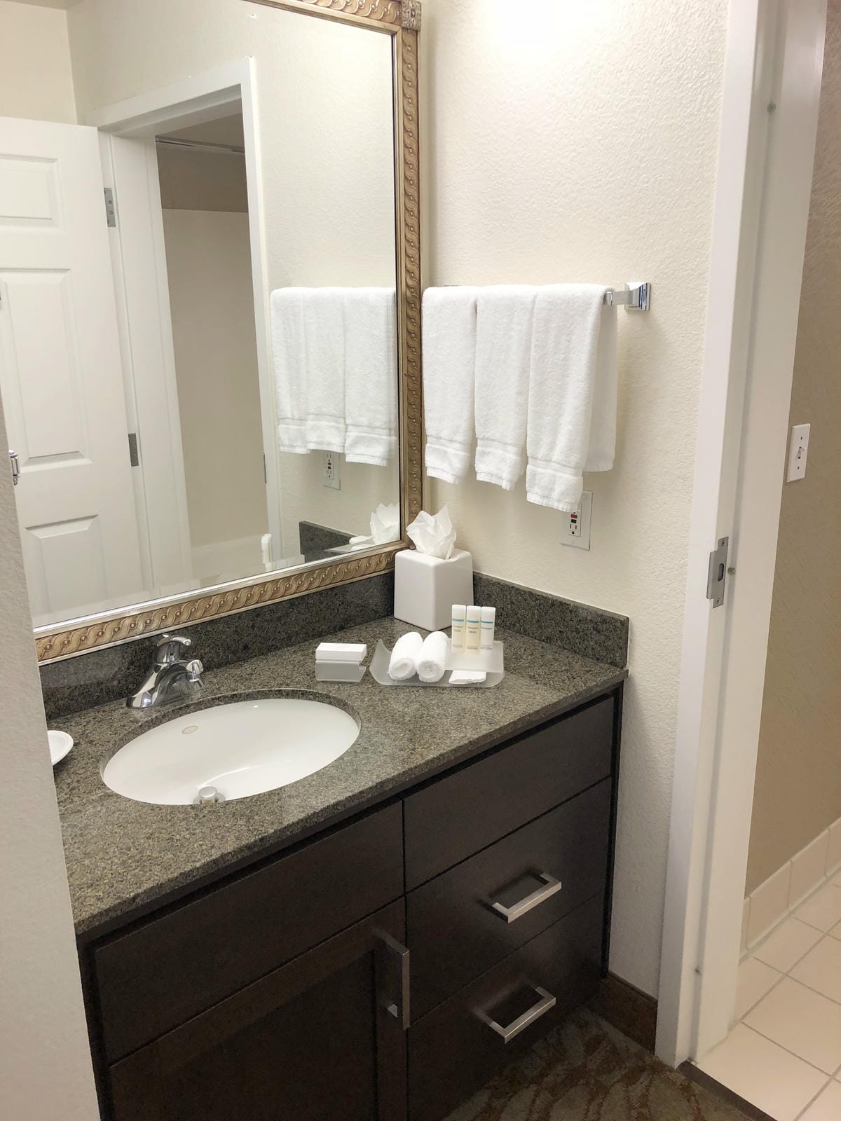 【美國-舊金山】Homewood Suites by Hilton 【美國-舊金山】Homewood Suites by Hilton