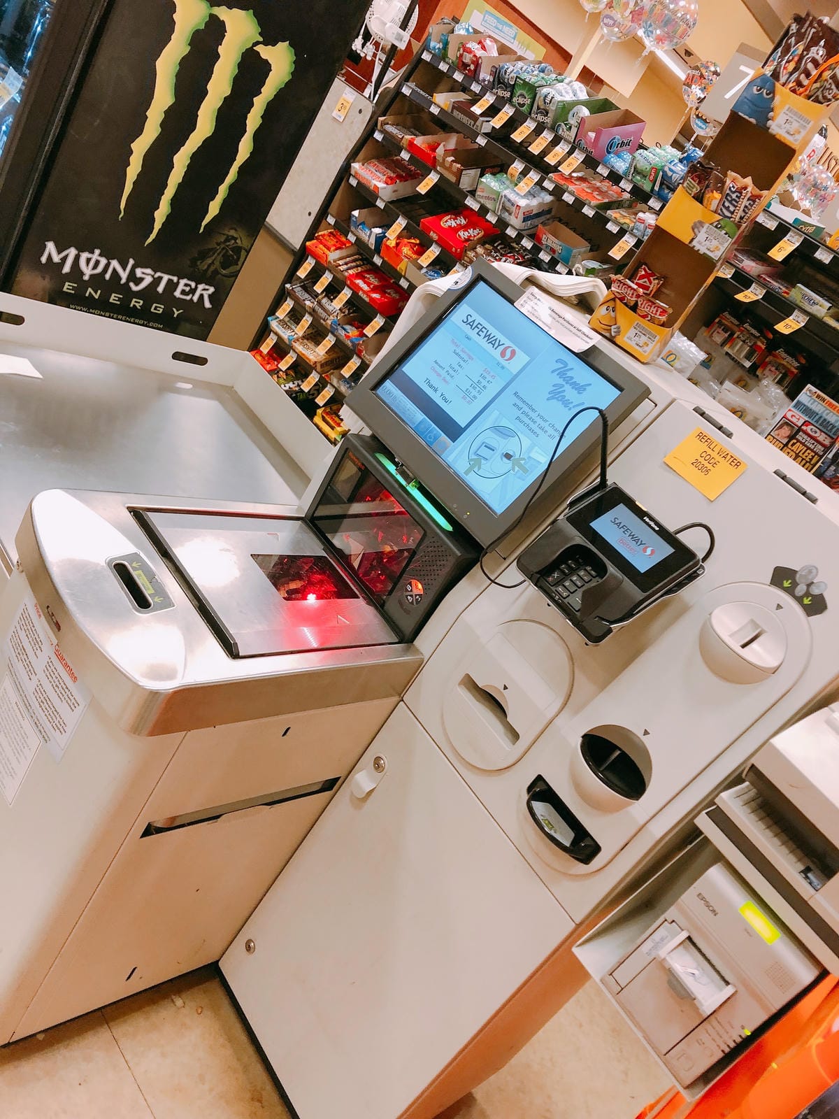 Safeway (聯合市 (加利福尼亞州) Safeway (聯合市 (加利福尼亞州)