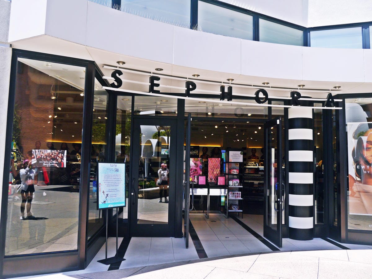 Stanford Shopping Center Stanford Shopping Center