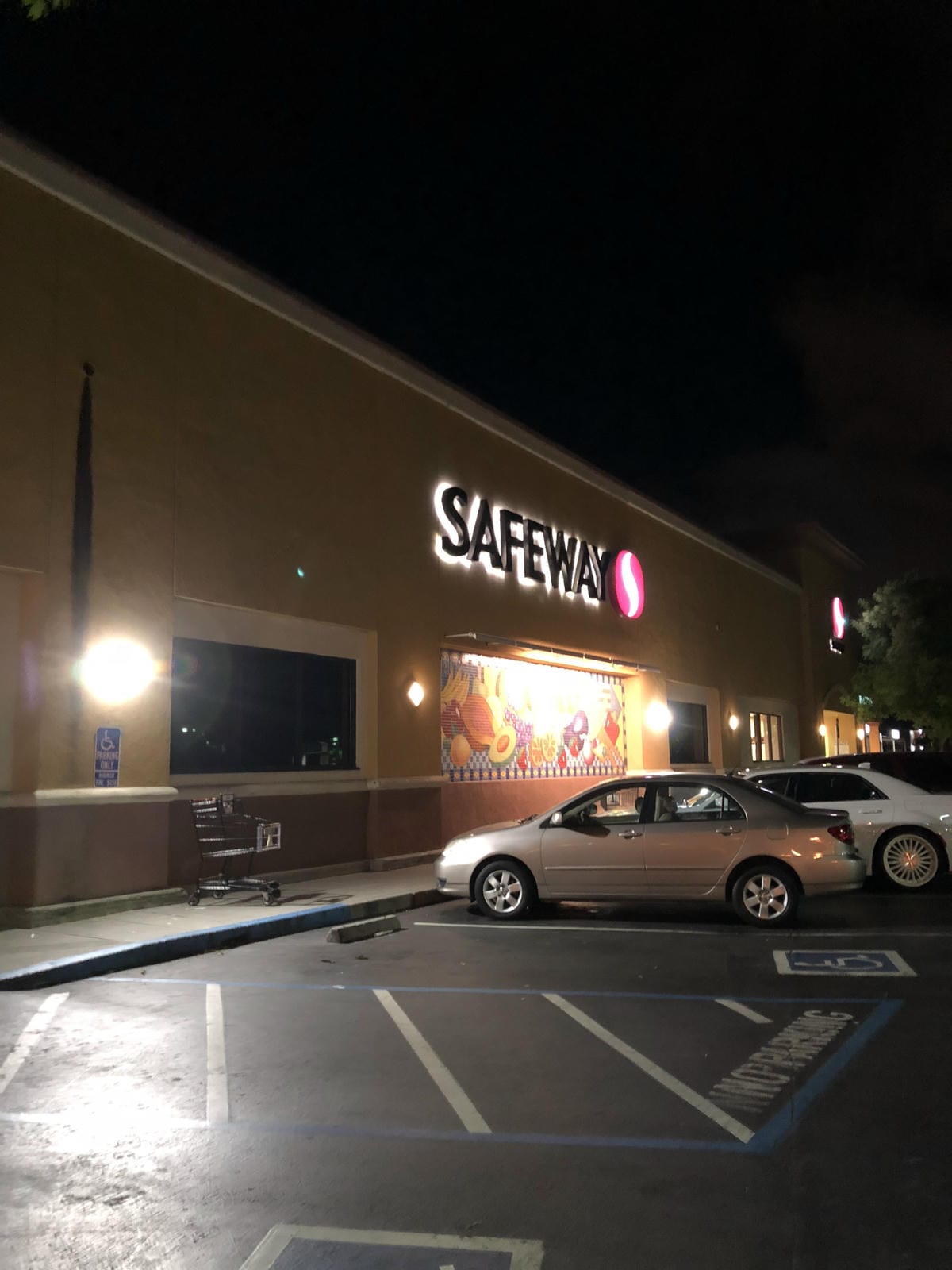 Safeway (聯合市 (加利福尼亞州) Safeway (聯合市 (加利福尼亞州)