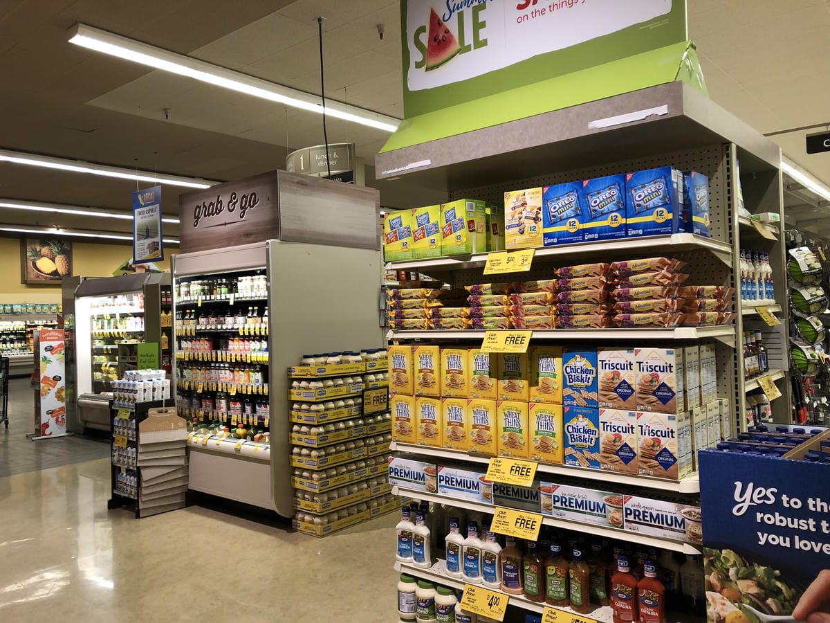 Safeway (聯合市 (加利福尼亞州) Safeway (聯合市 (加利福尼亞州)