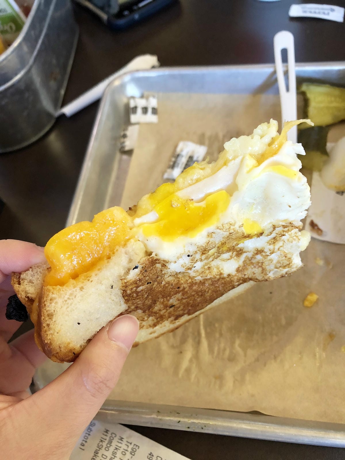The Melt The Melt