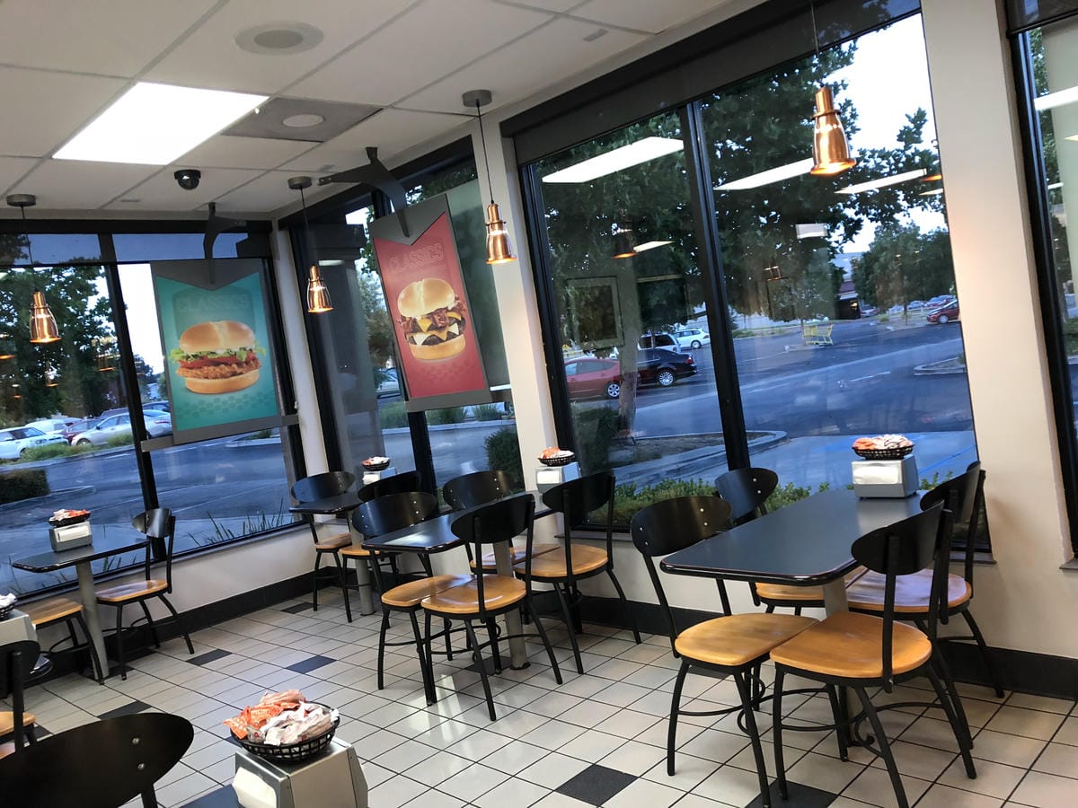 Starbucks (1495 Creston Road, Paso Robles, California) Starbucks (1495 Creston Road, Paso Robles, California)