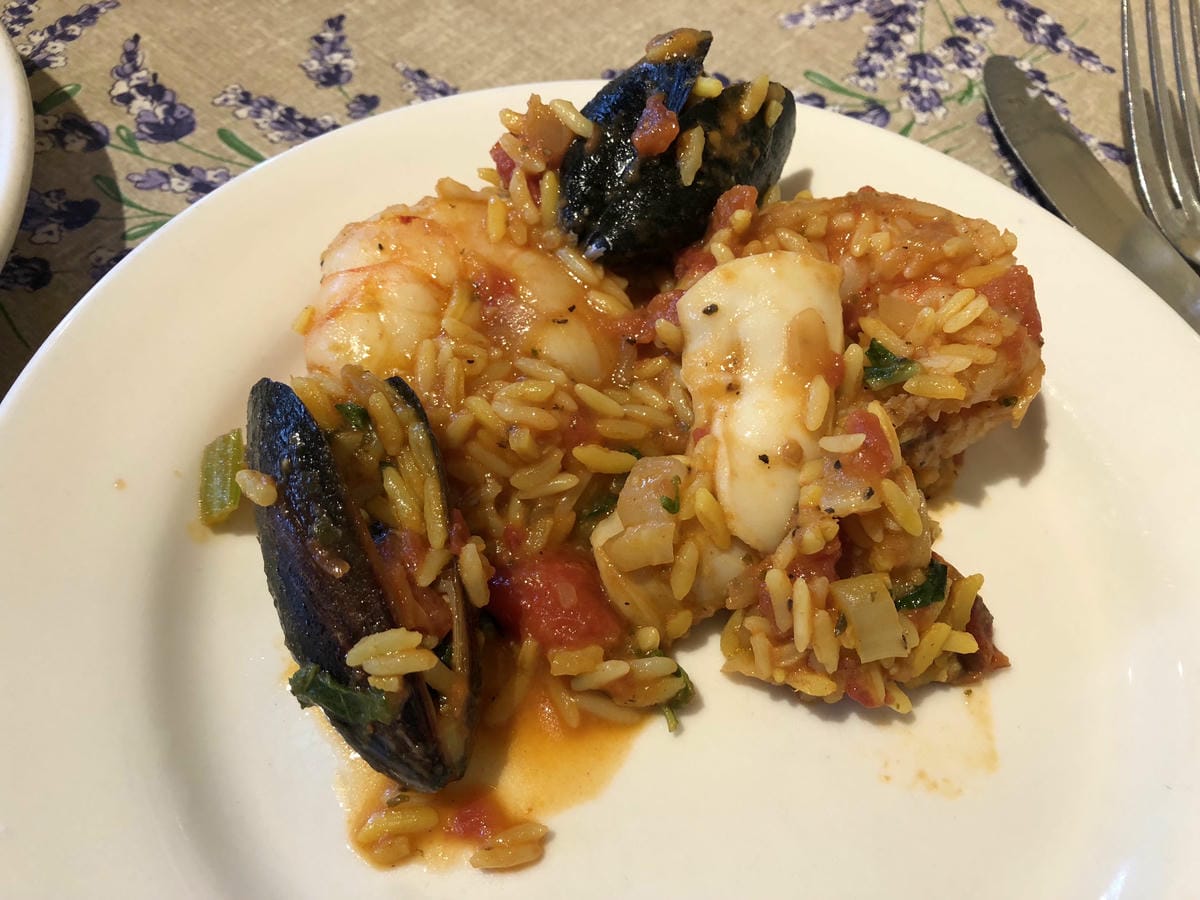 Portabella Portabella