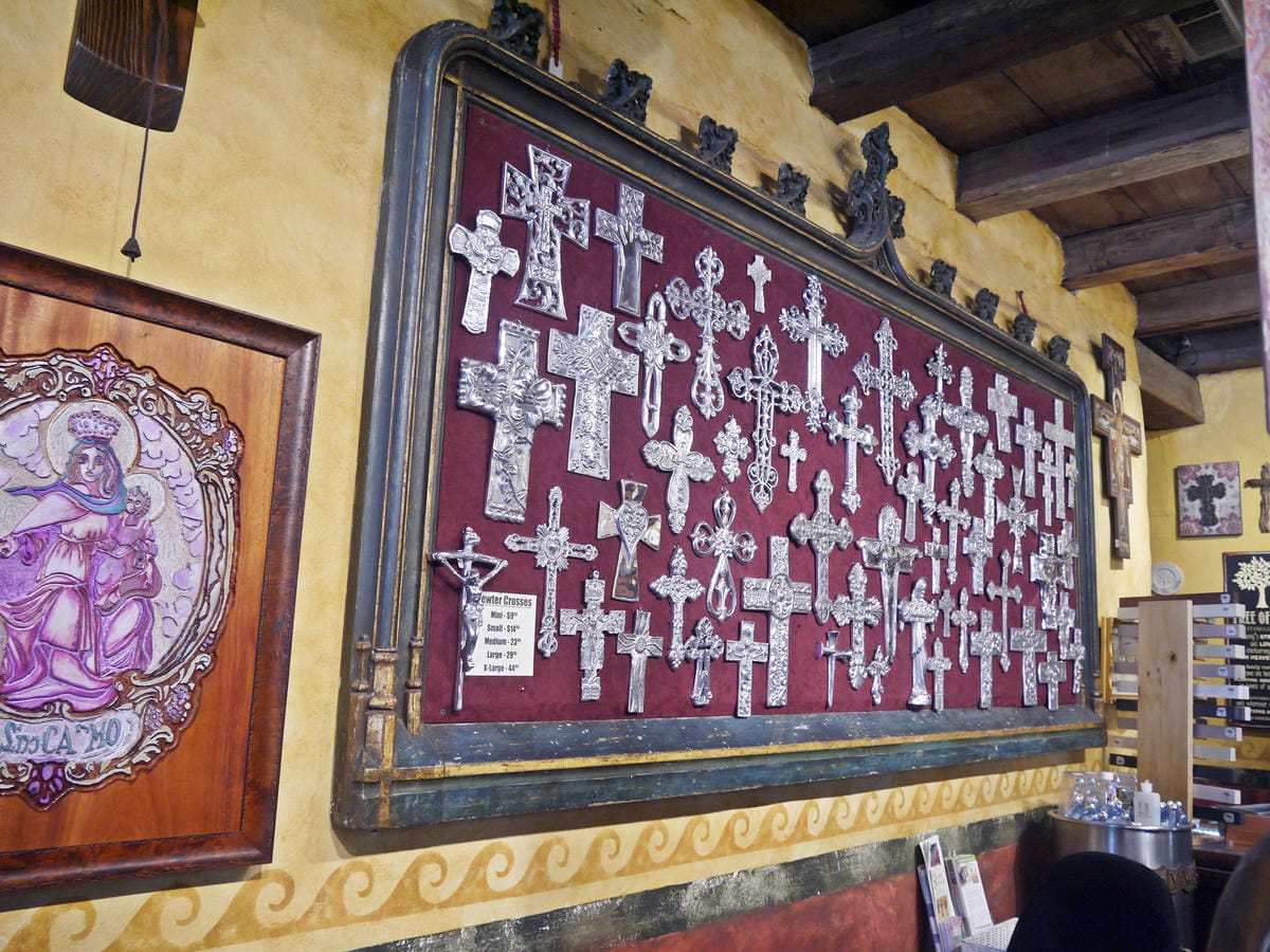 Carmel Mission Basilica Carmel Mission Basilica