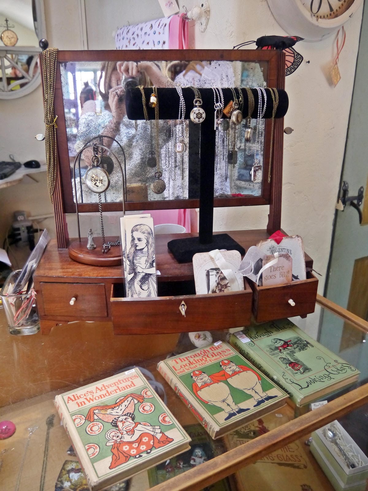 White Rabbit