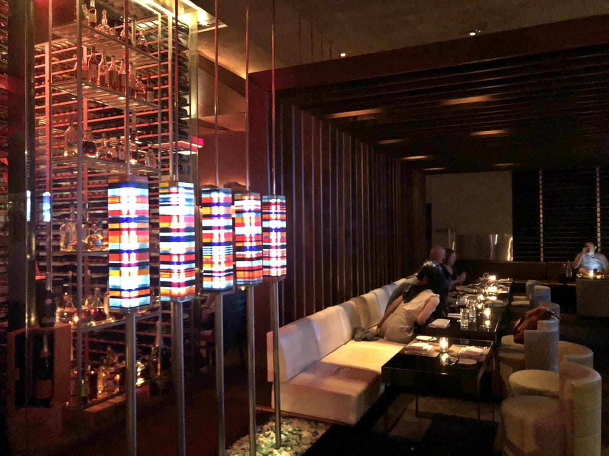 BOA Steakhouse Santa Monica BOA Steakhouse Santa Monica