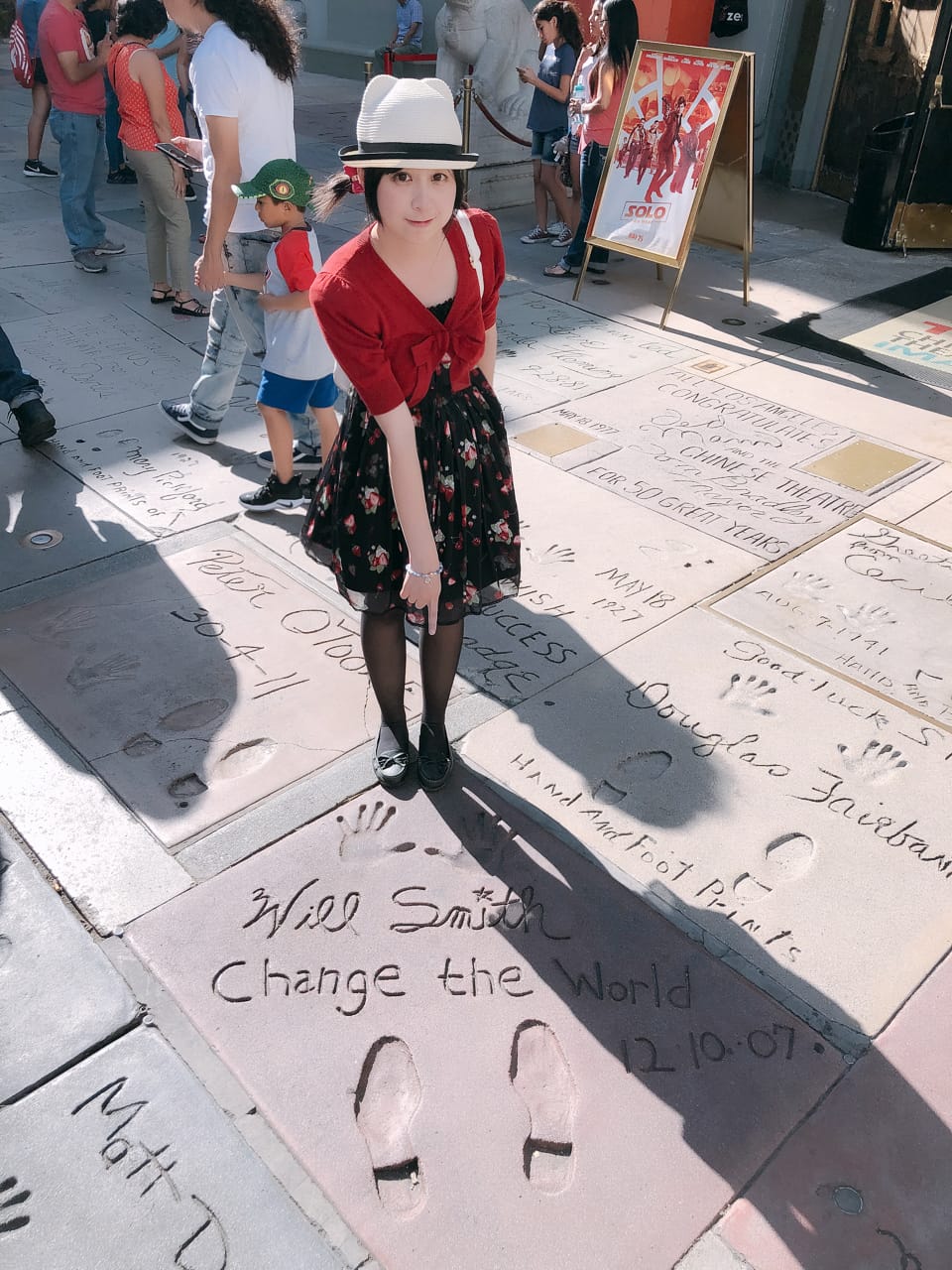 TCL Chinese Theatres