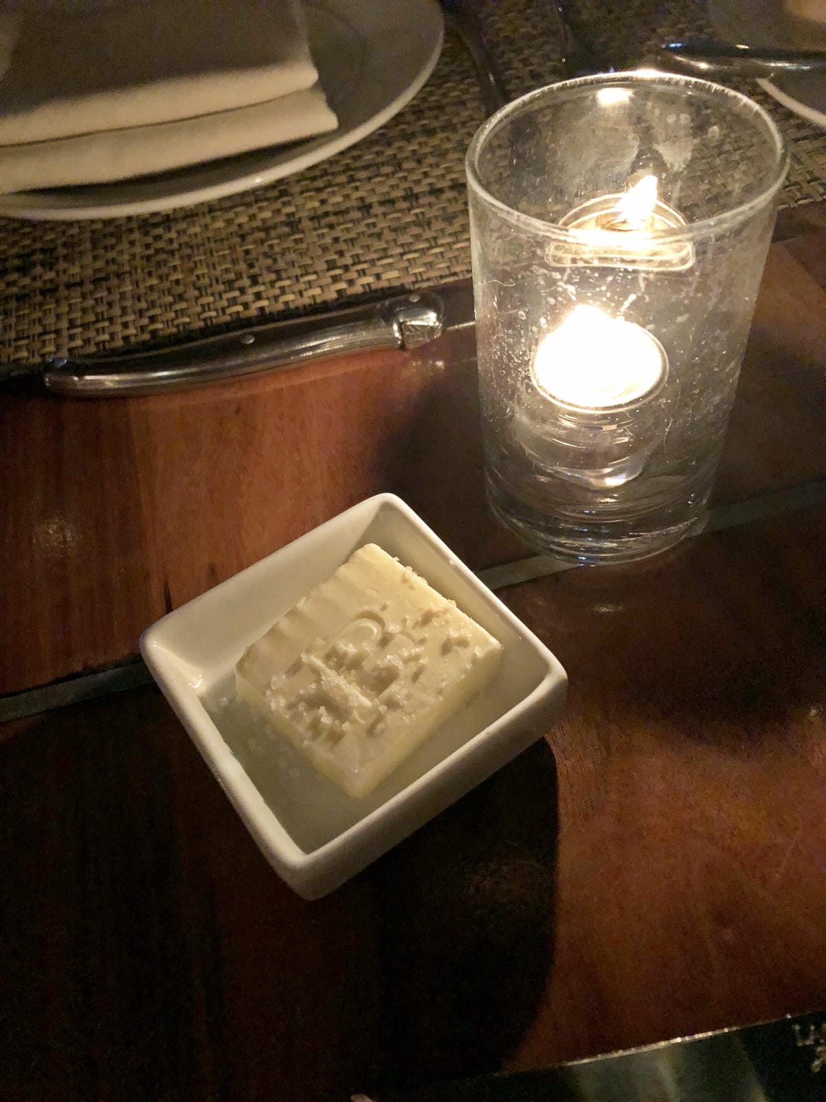 BOA Steakhouse Santa Monica BOA Steakhouse Santa Monica
